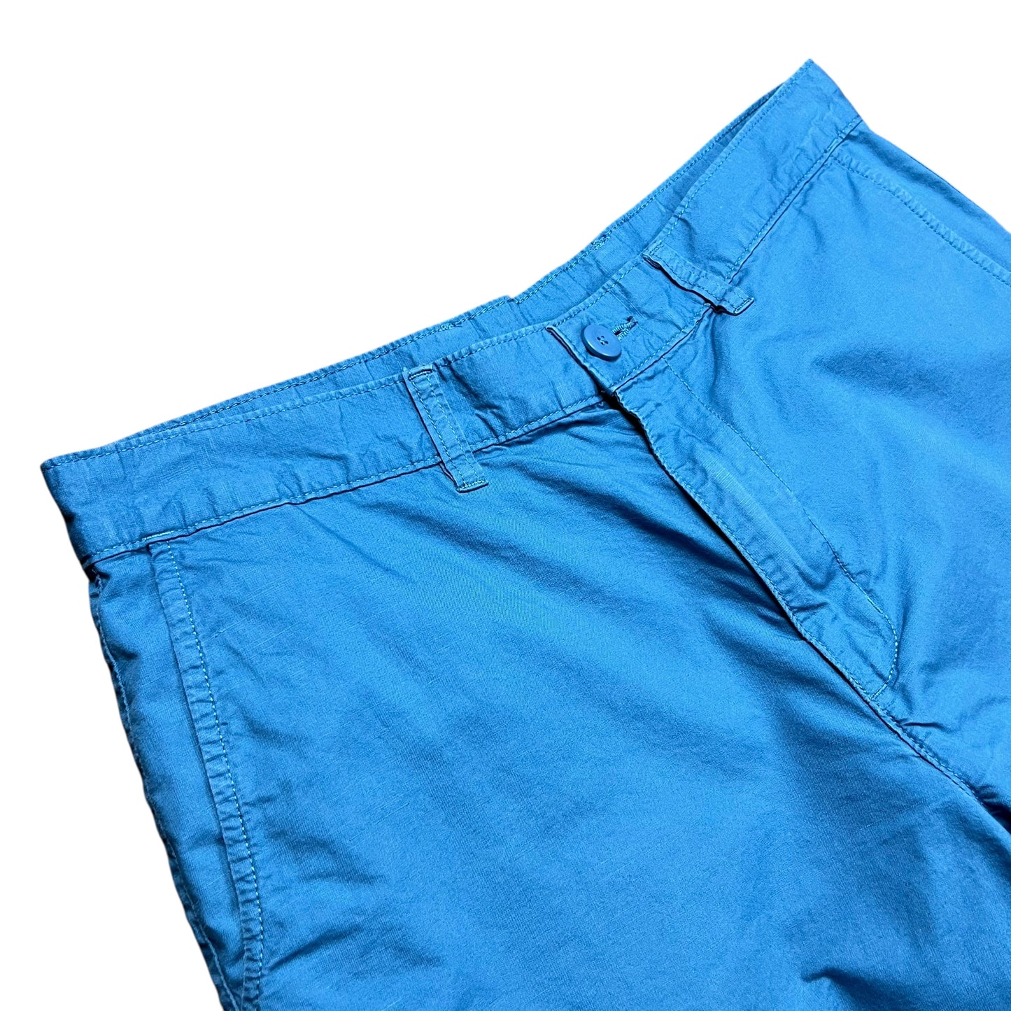 Patagonia Lightweight All-Wear Hemp Shorts - 32”