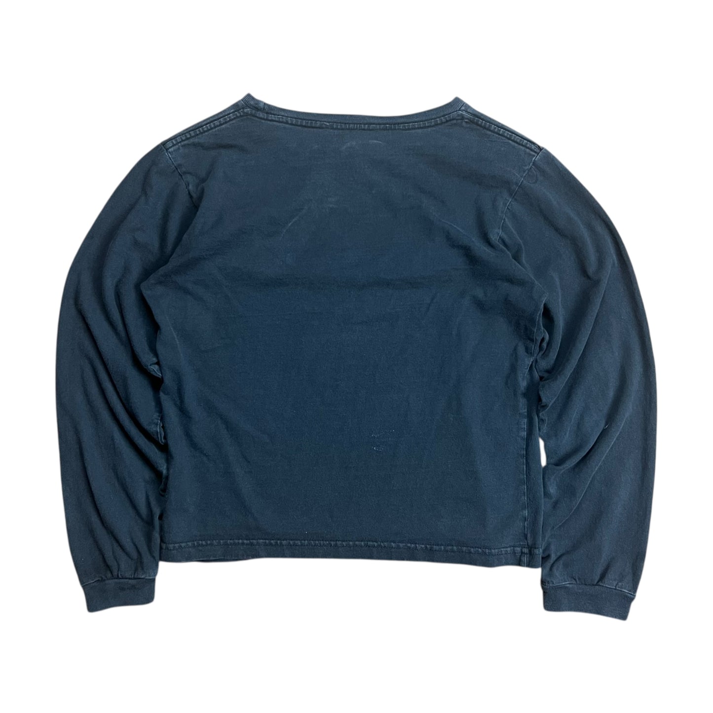 Pornstar Long-sleeve Shirt