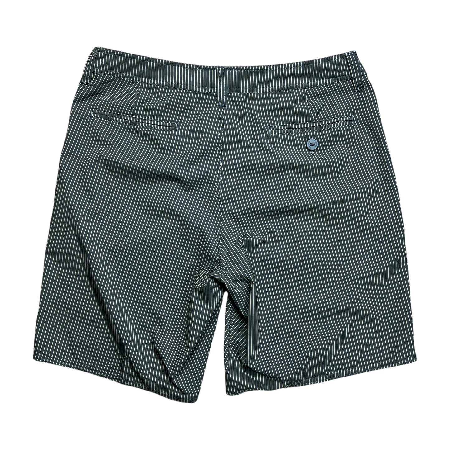 Patagonia Common Threads Stripped Shorts - 32"