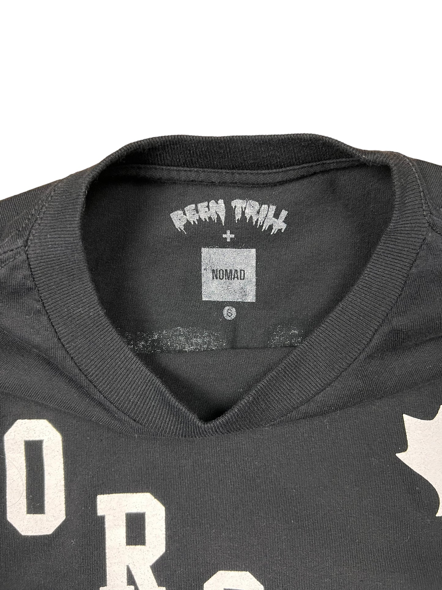 BEEN TRILL Toronto Long Sleeve Shirt - S