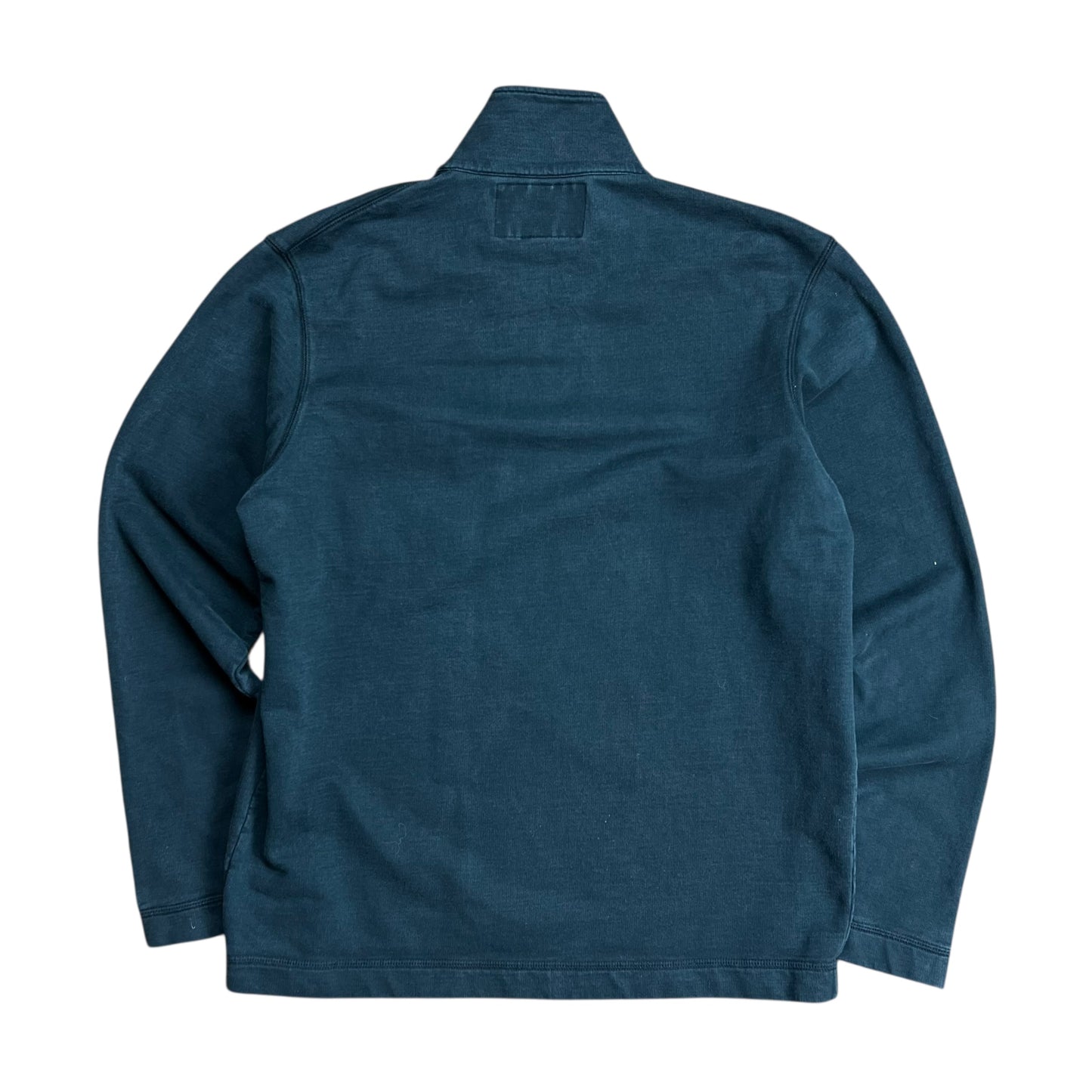 Polo Sport Quarter-Zip Sweater - M