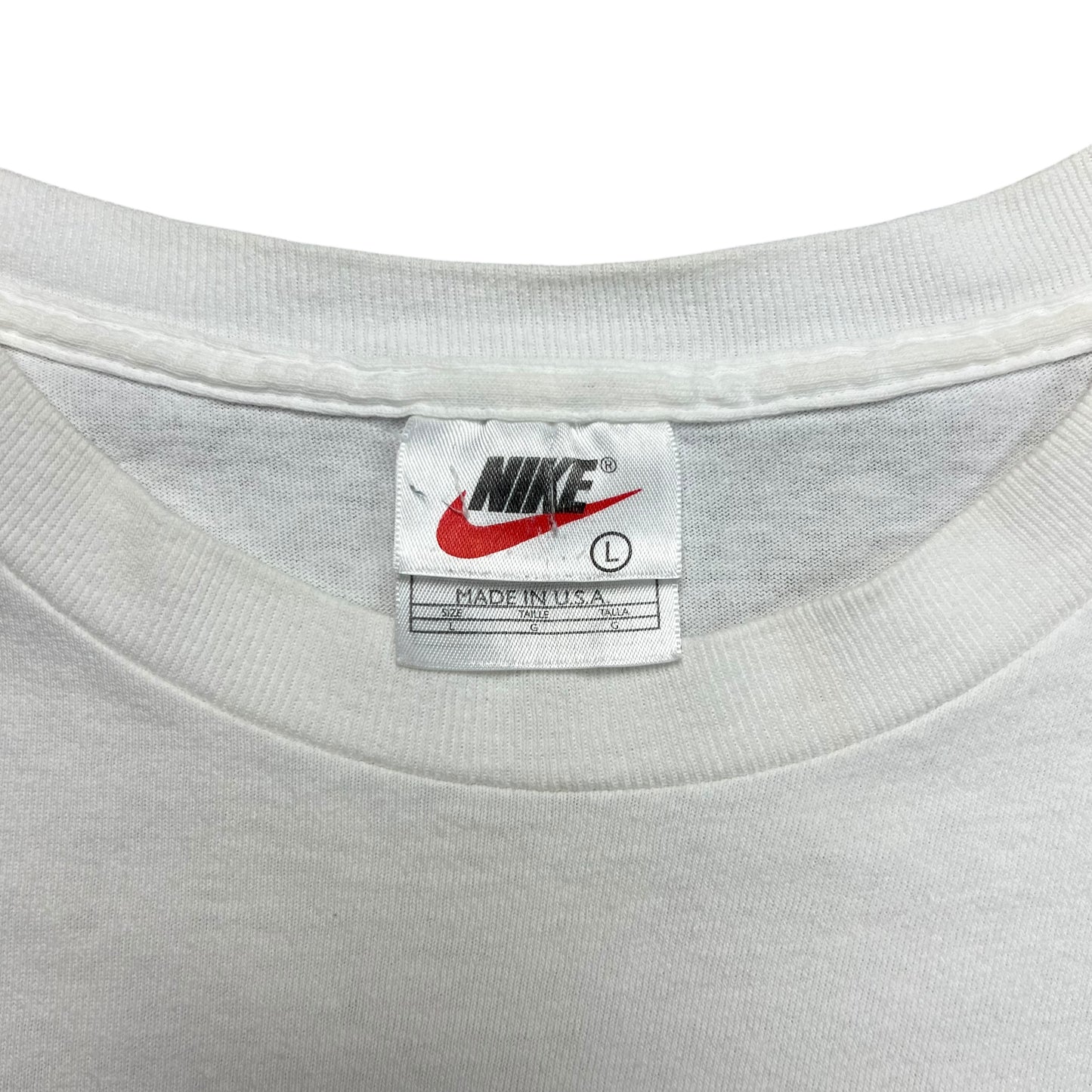 Nike It’s Okay To Be Fast T-shirt - XL