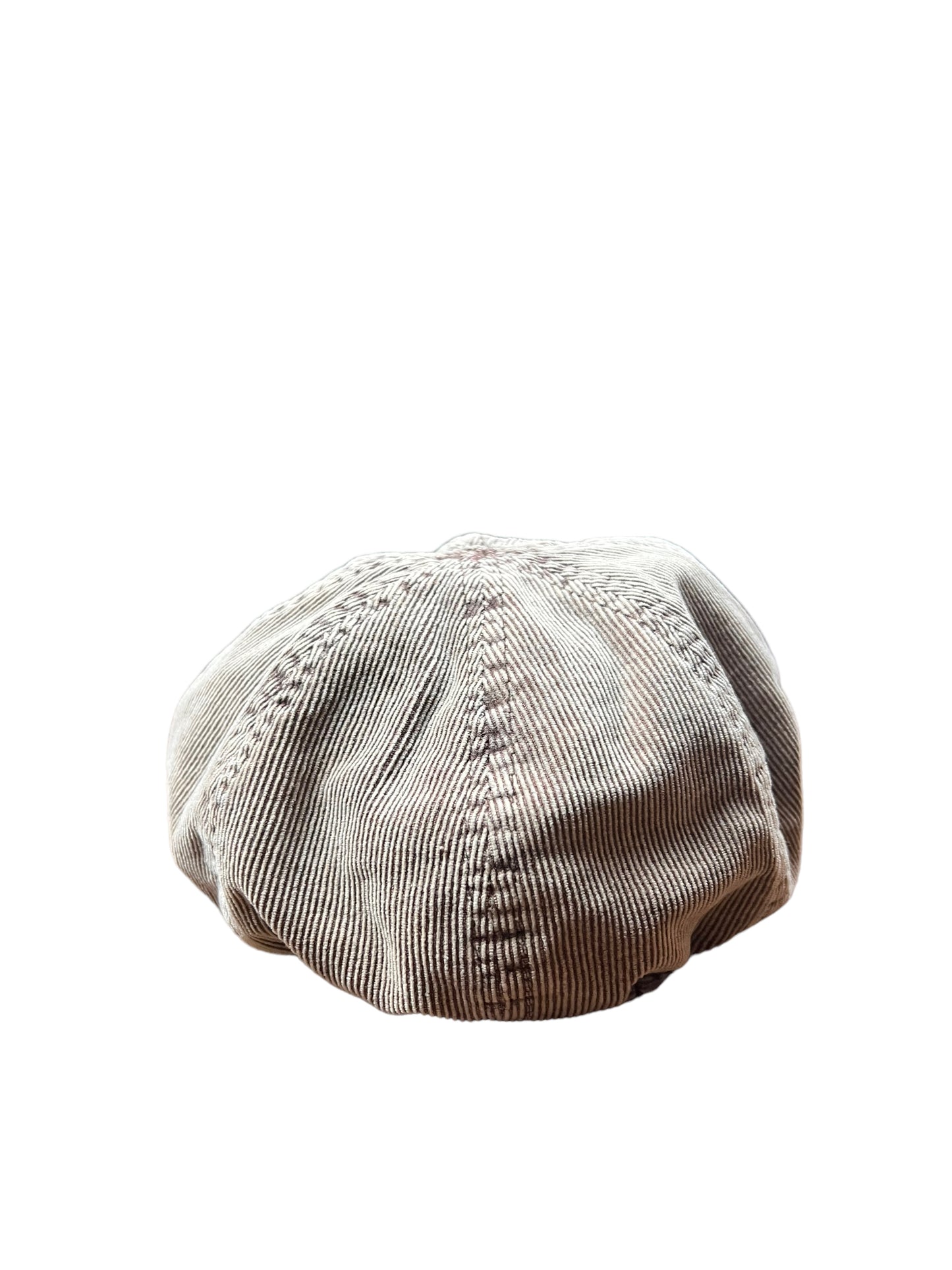 90’s Corduroy Conductor Hat