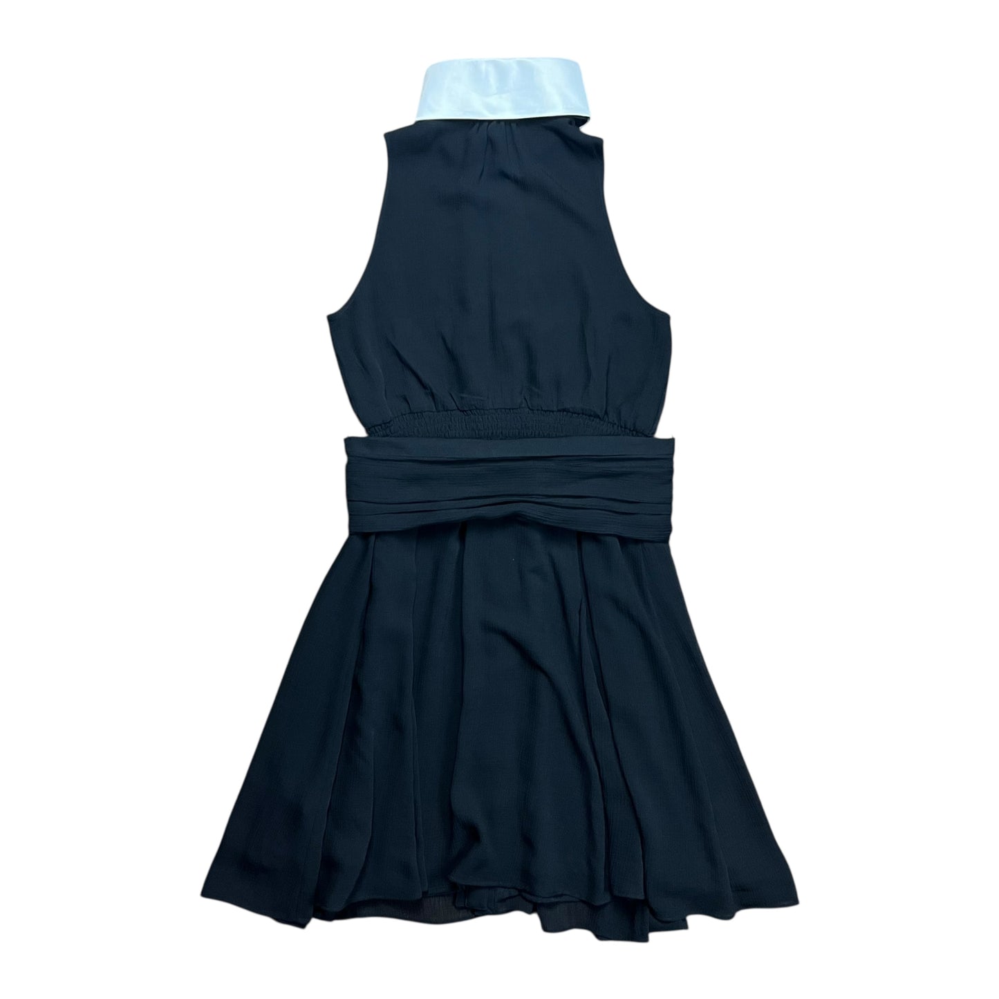 Karl Lagerfeld Black Sleeveless Dress - 6