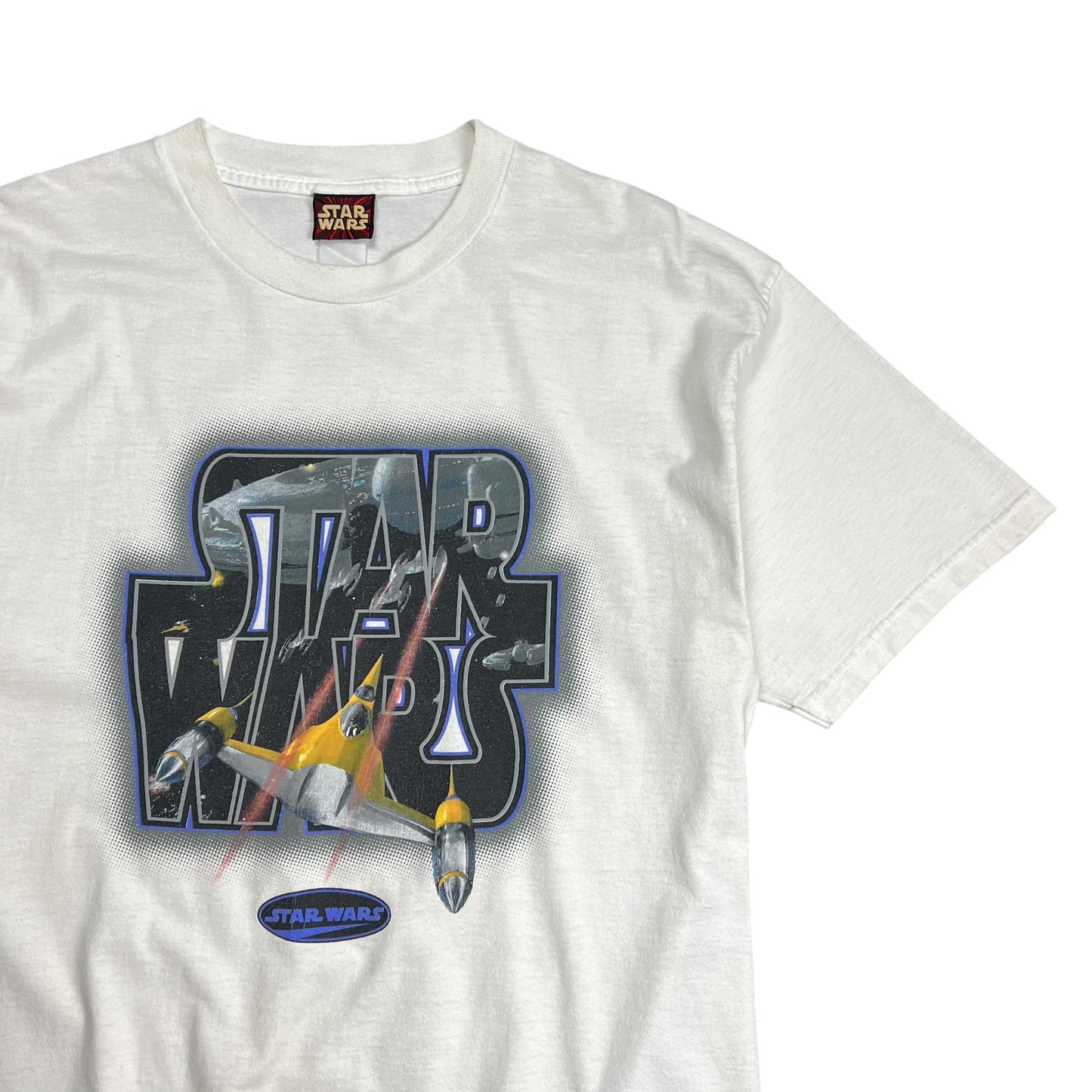 Star Wars Naboo N-1 Starfighter T-shirt - XL