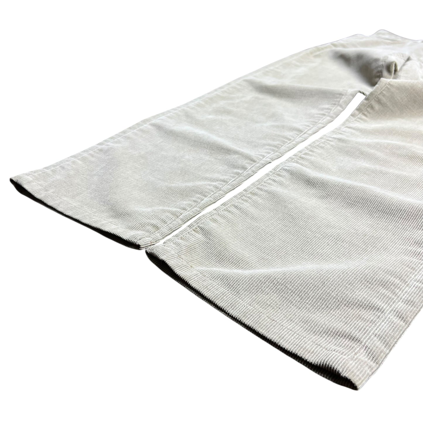 Zegna Sport Tan Corduroy Pants - 30"