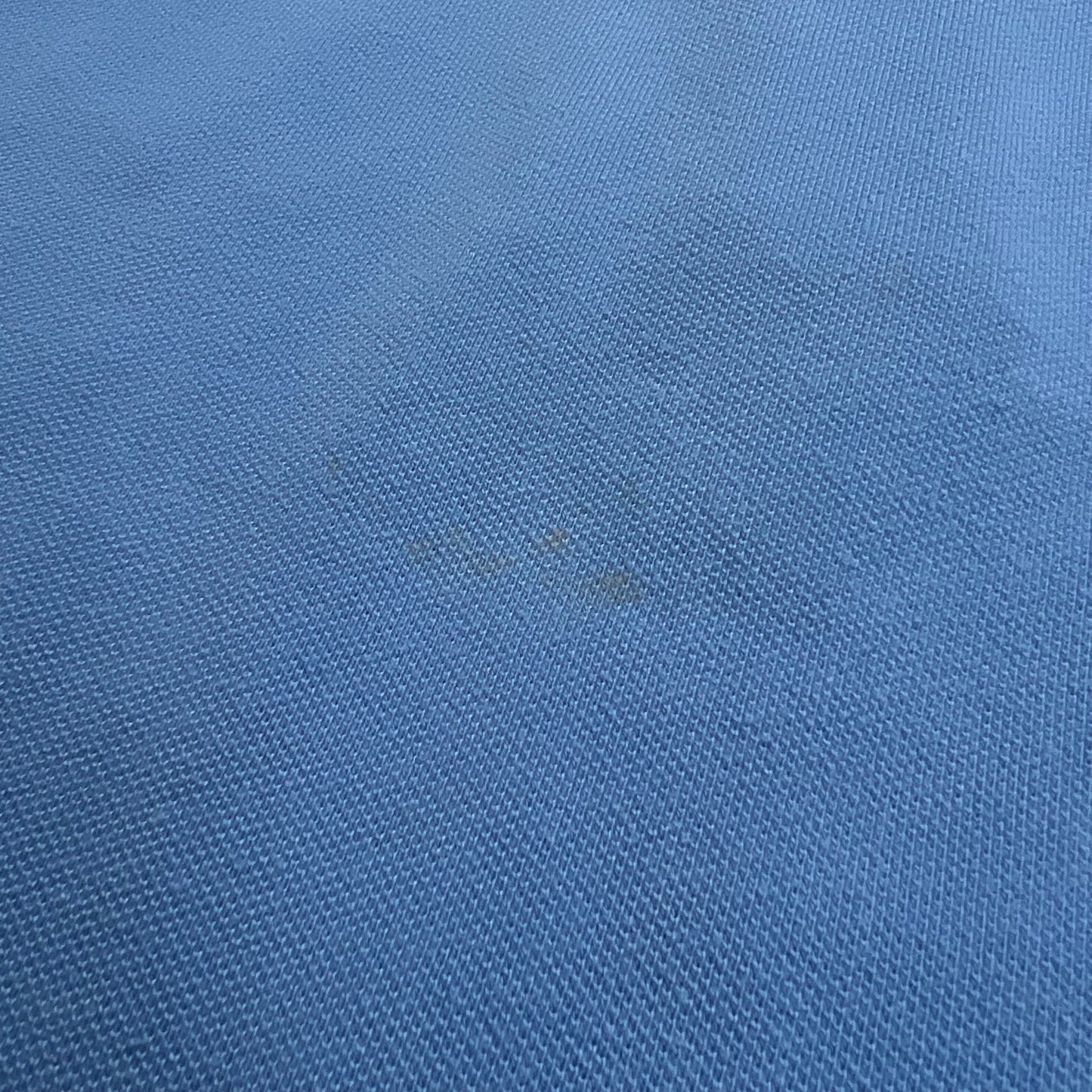 Polo Ralph Lauren Light Blue Polo Shirt - S