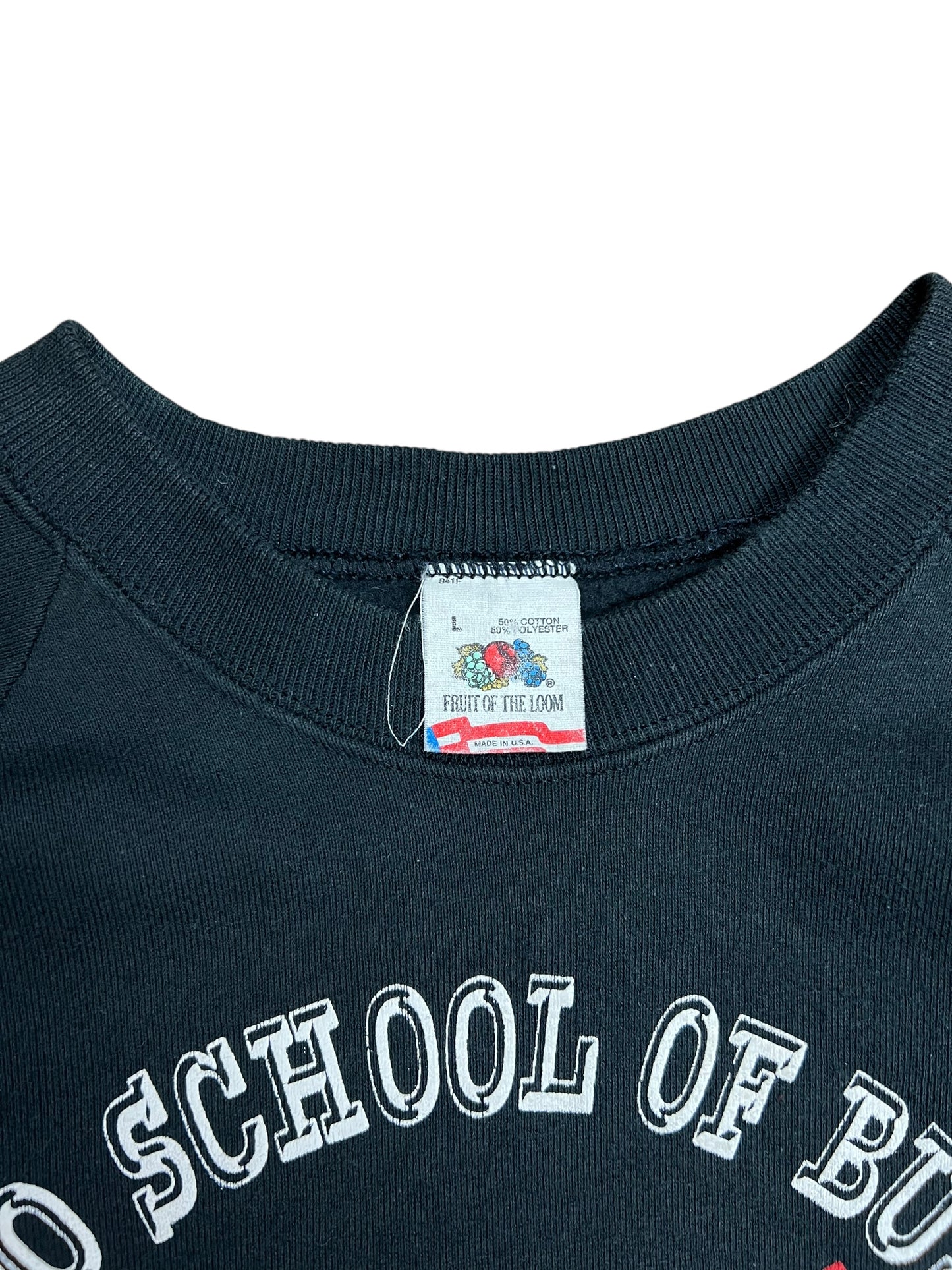 Toronto School Of Business Sweatshirt - L