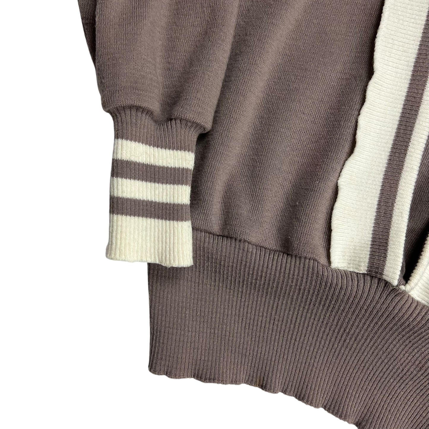 1980’s Kitten Double Layered Sweater - M
