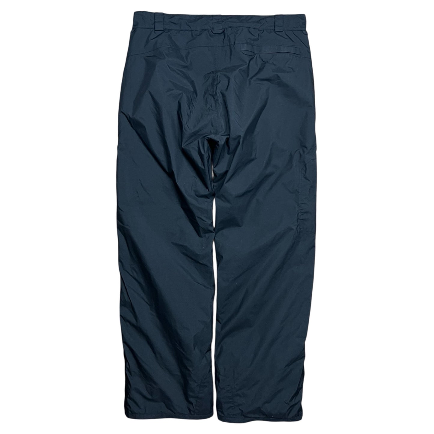 Helly Hansen Helly Tech Black Baggie Ski Pants - XL