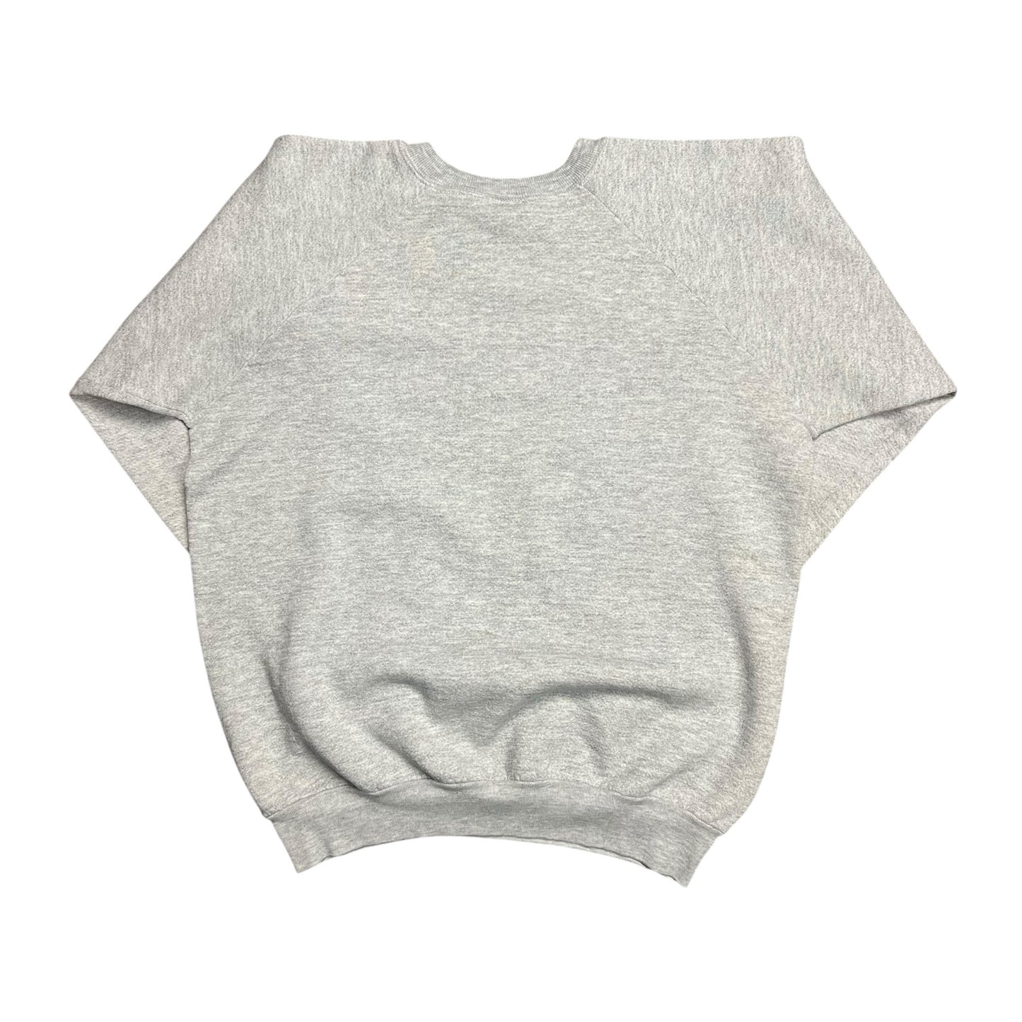 Ohio State Buckeyes Old English Crewneck Sweater - L