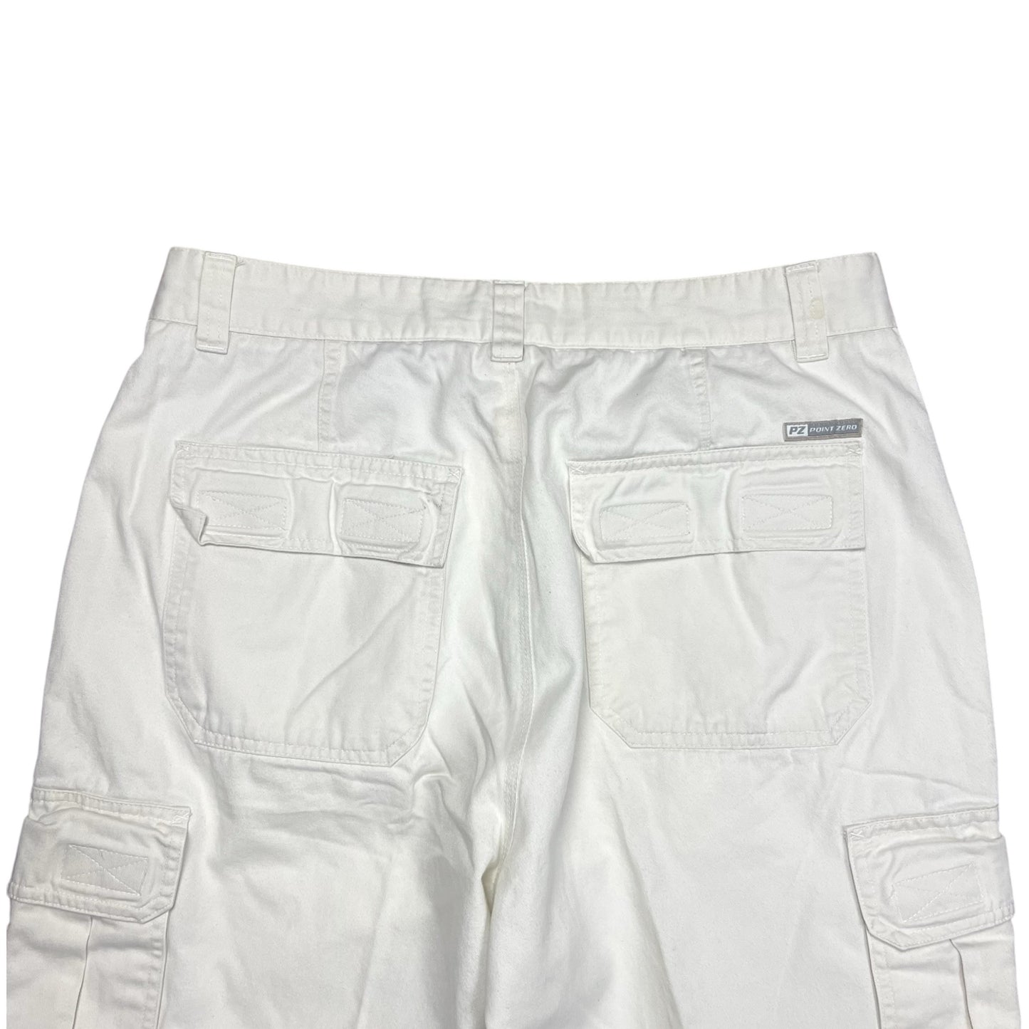 Point Zero Convertible Cargo Pants - 36”