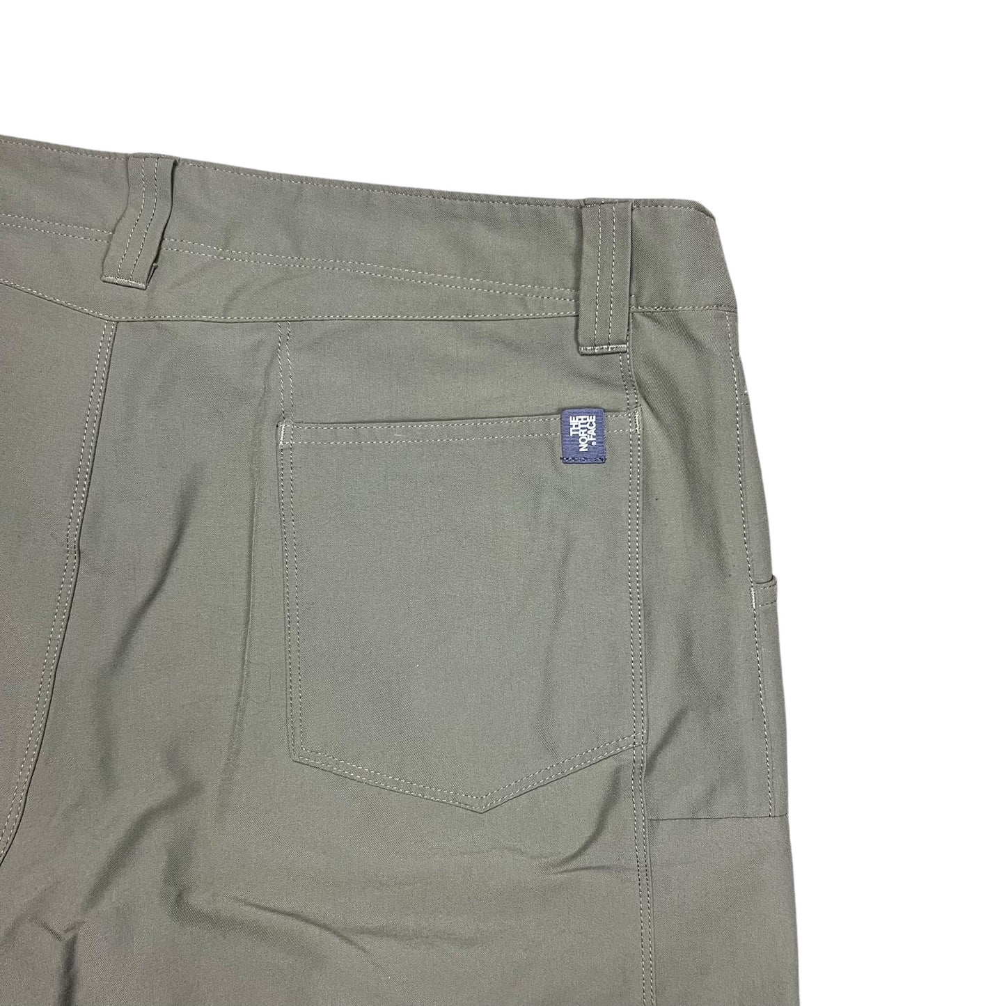 The North Face Utility Hiking Shorts - 36”