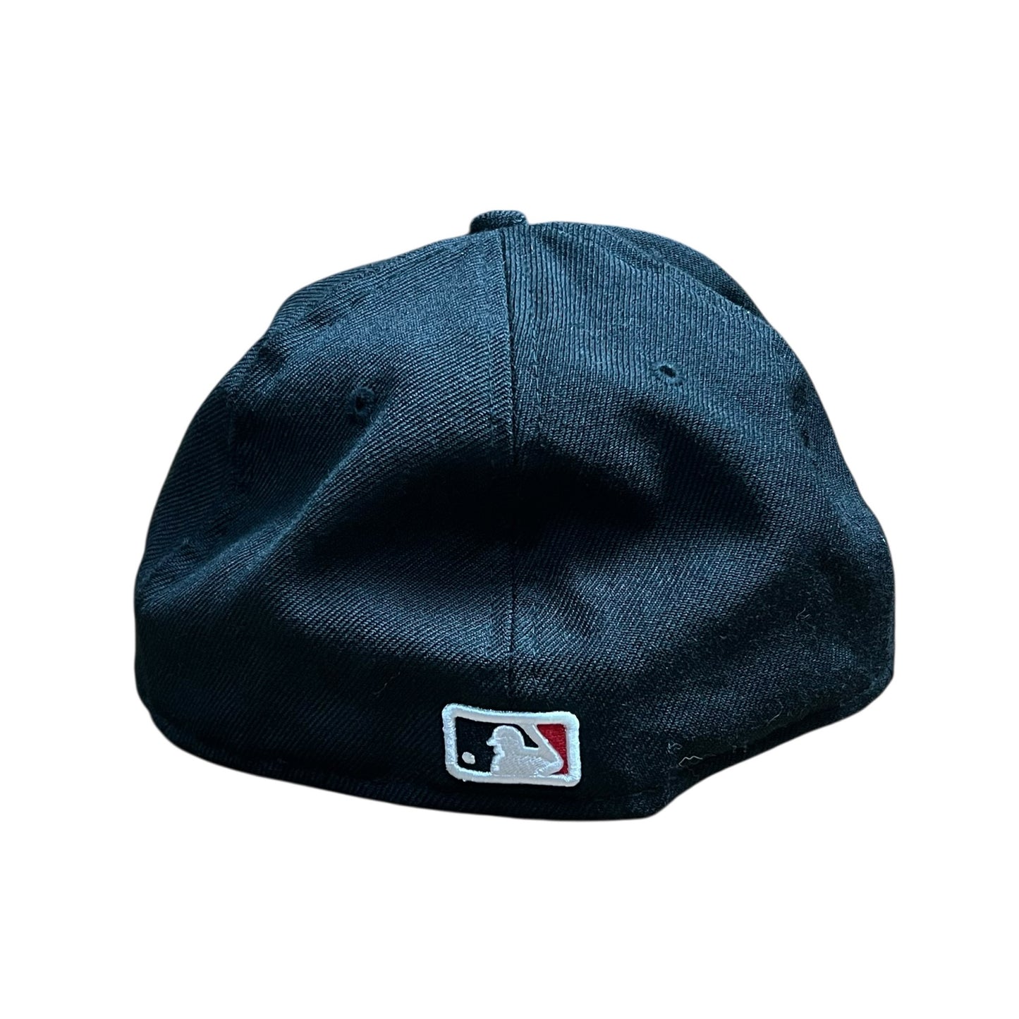 New York Yankees New Era Fitted Baseball Cap - 7 1/8