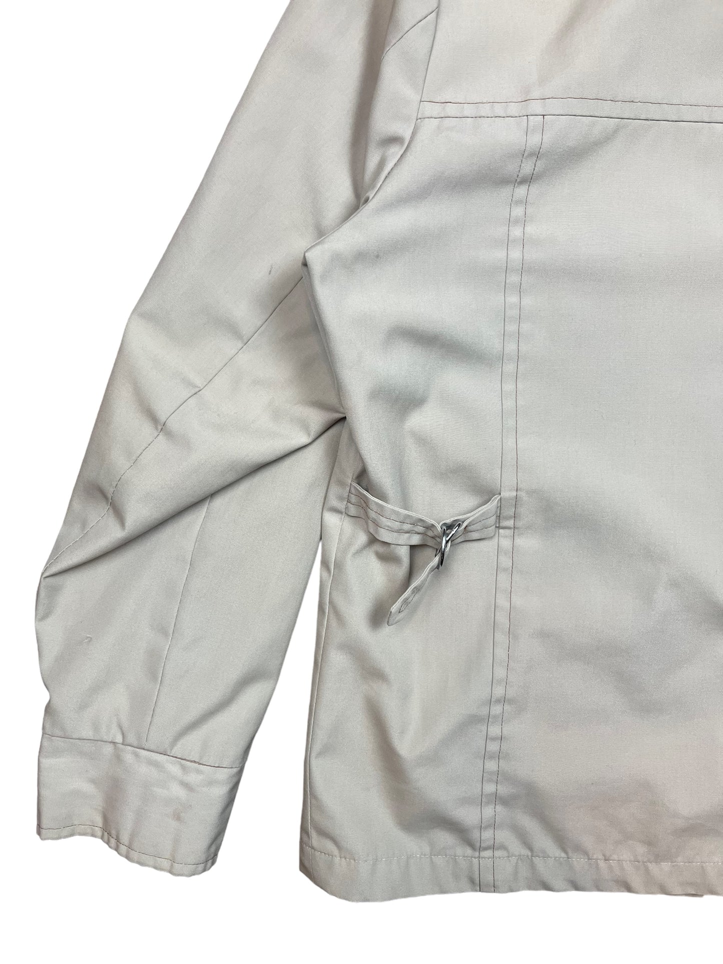 London Fog Lightweight Work Jacket - L