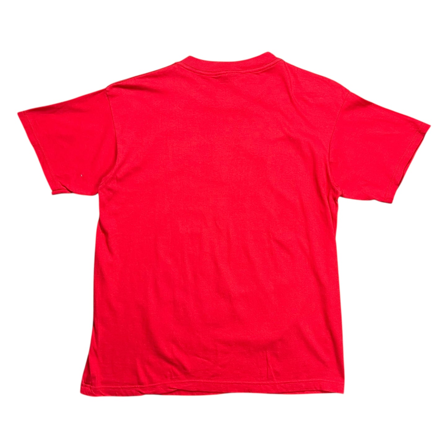 Trinidad & Tobago Red Slang T-shirt - L
