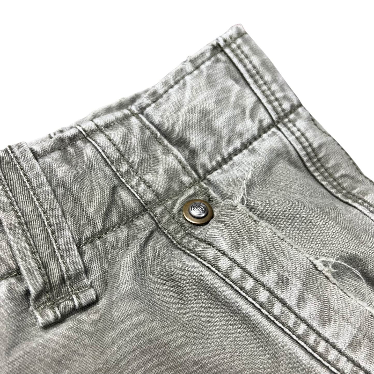 Gap Nineteen Sixty-Nine Straight Leg Pants - 34”