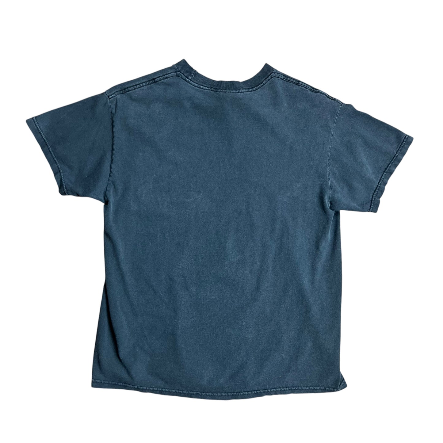 2006 Gorillaz Band T-shirt - M