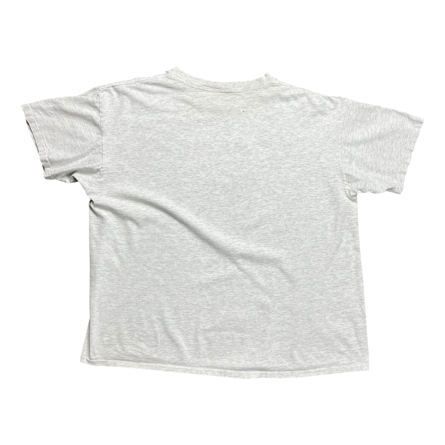 California Fudpuckers Barbell Club T-shirt - XL
