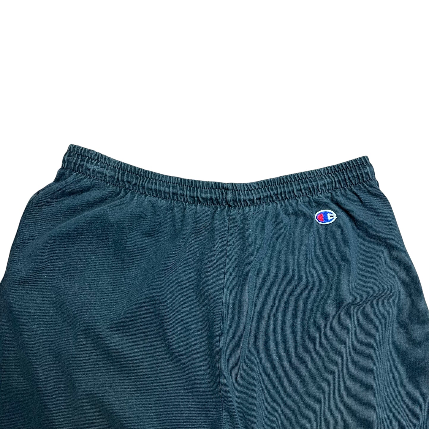 Champion Faded Cotton Shorts - L