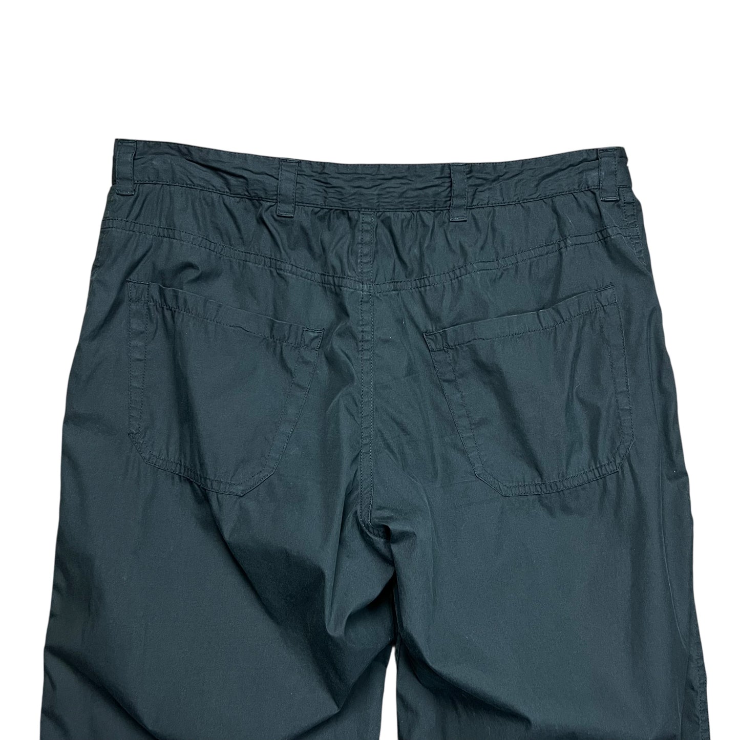 Prada Sport Lightweight Shell Pants - 32"