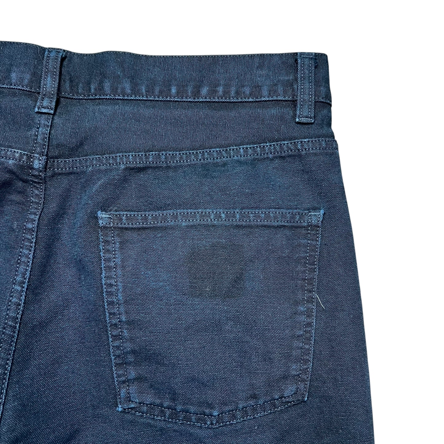 Carhartt WIP Dark Blue Newel Pants - 33"