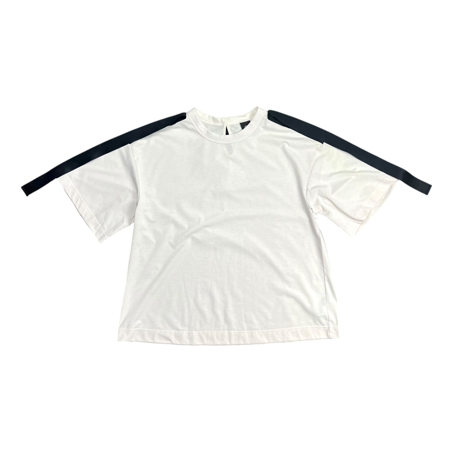 GU x Undercover Black Ribbons T-shirt - L