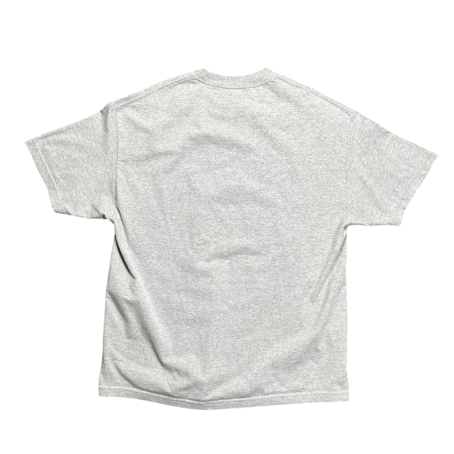 Majestic New York Yankees Grey T-shirt - XL