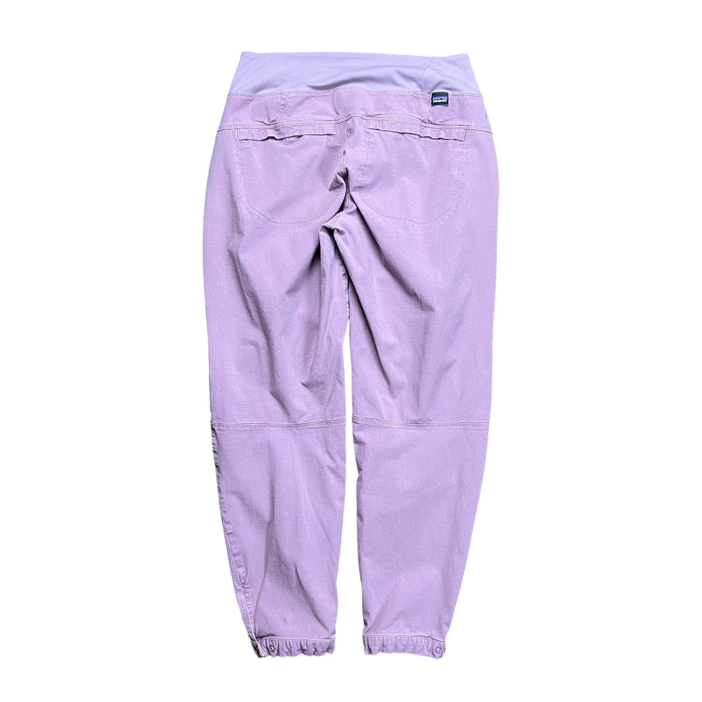 Patagonia Pink Caliza Rock Pants - 6