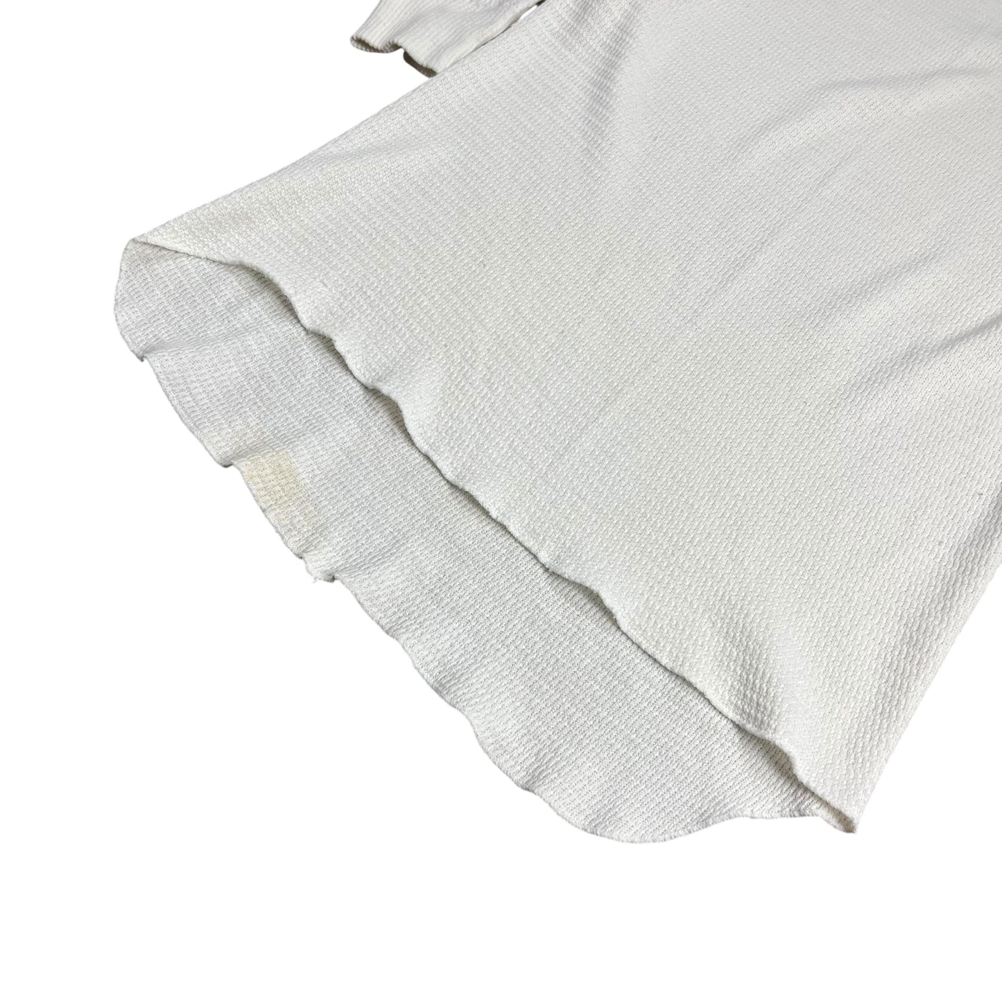 Hanes Thermal Undershirt - M