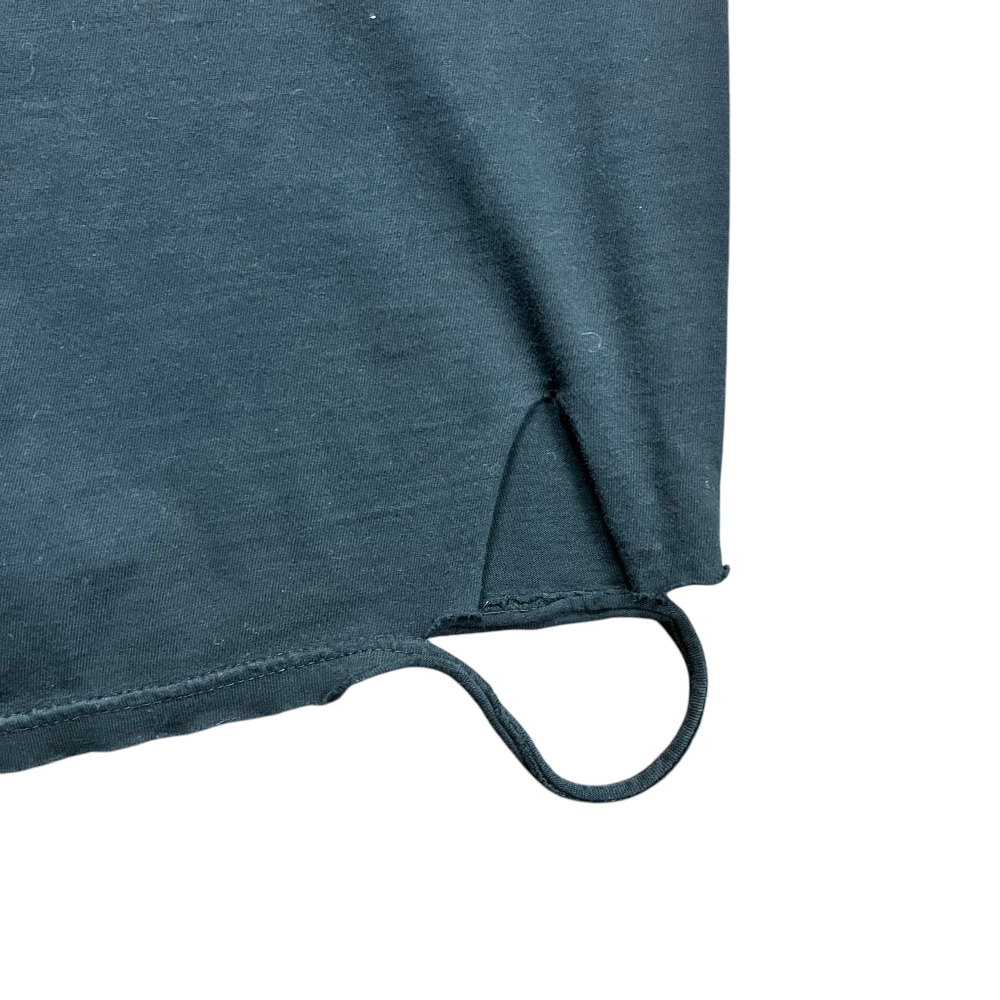 Harley-Davidson Distressed Orlando Florida T-shirt - XL