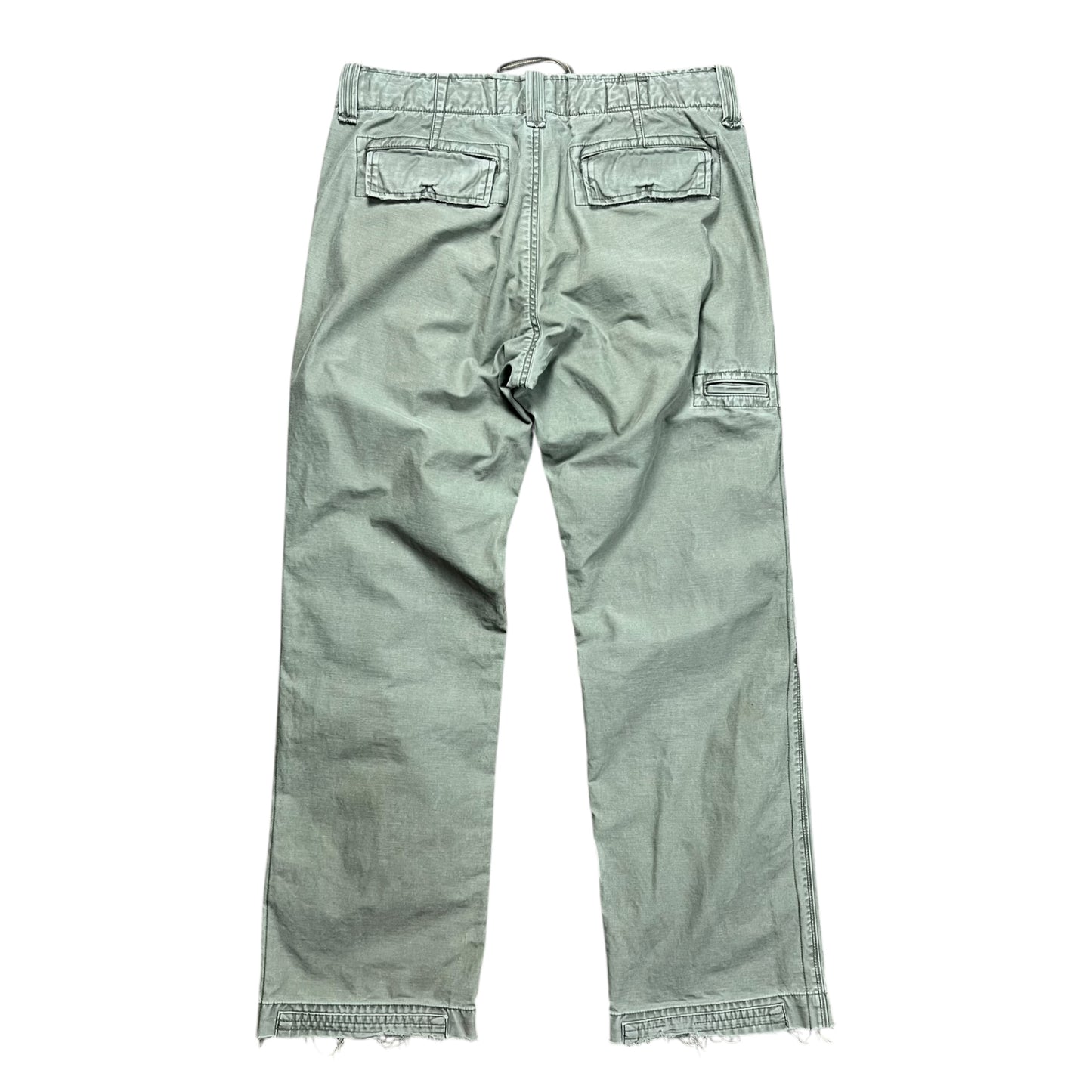 Gap Nineteen Sixty-Nine Straight Leg Pants - 34”
