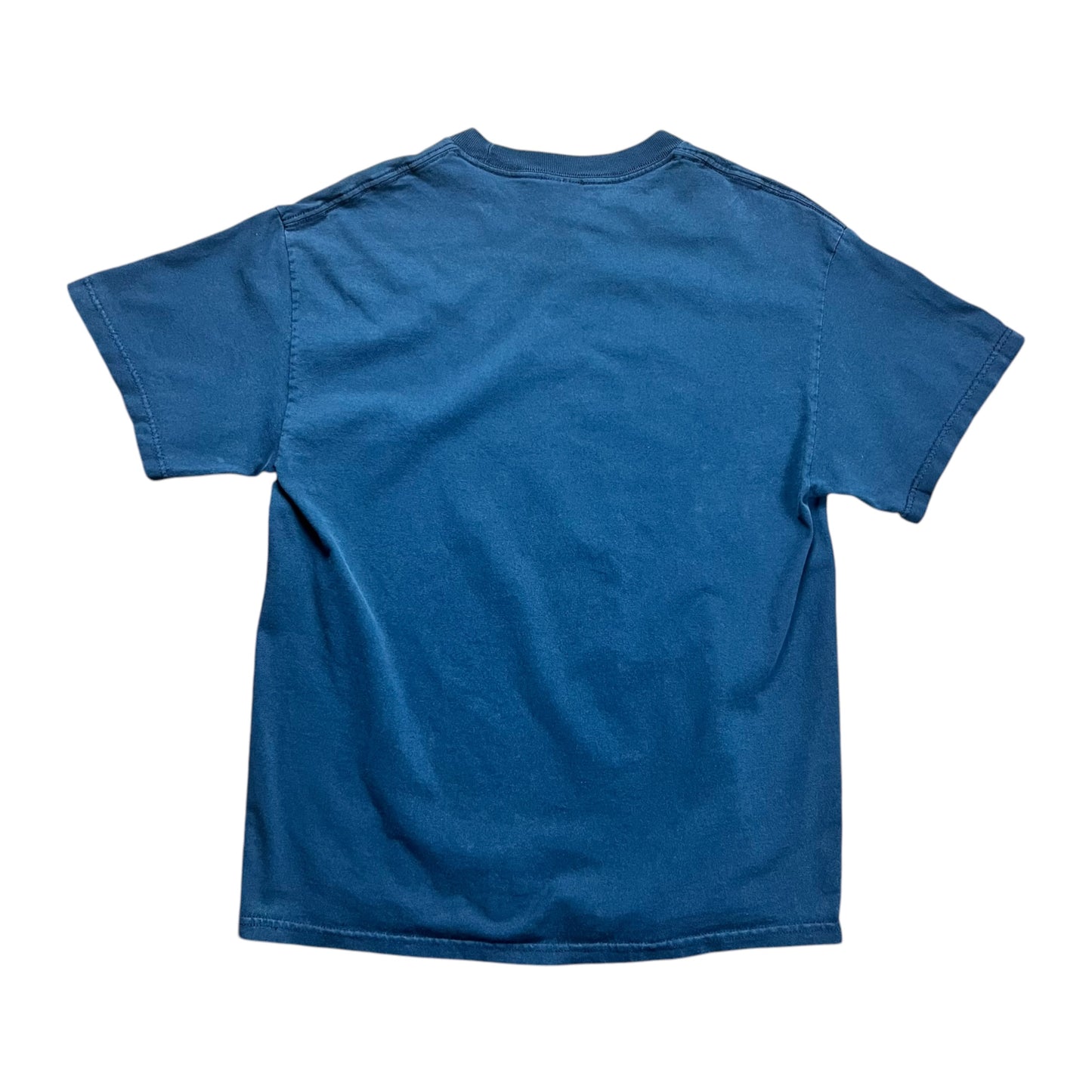 1992 Rudolph & The Island of Misfit Toys Movie T-shirt - L