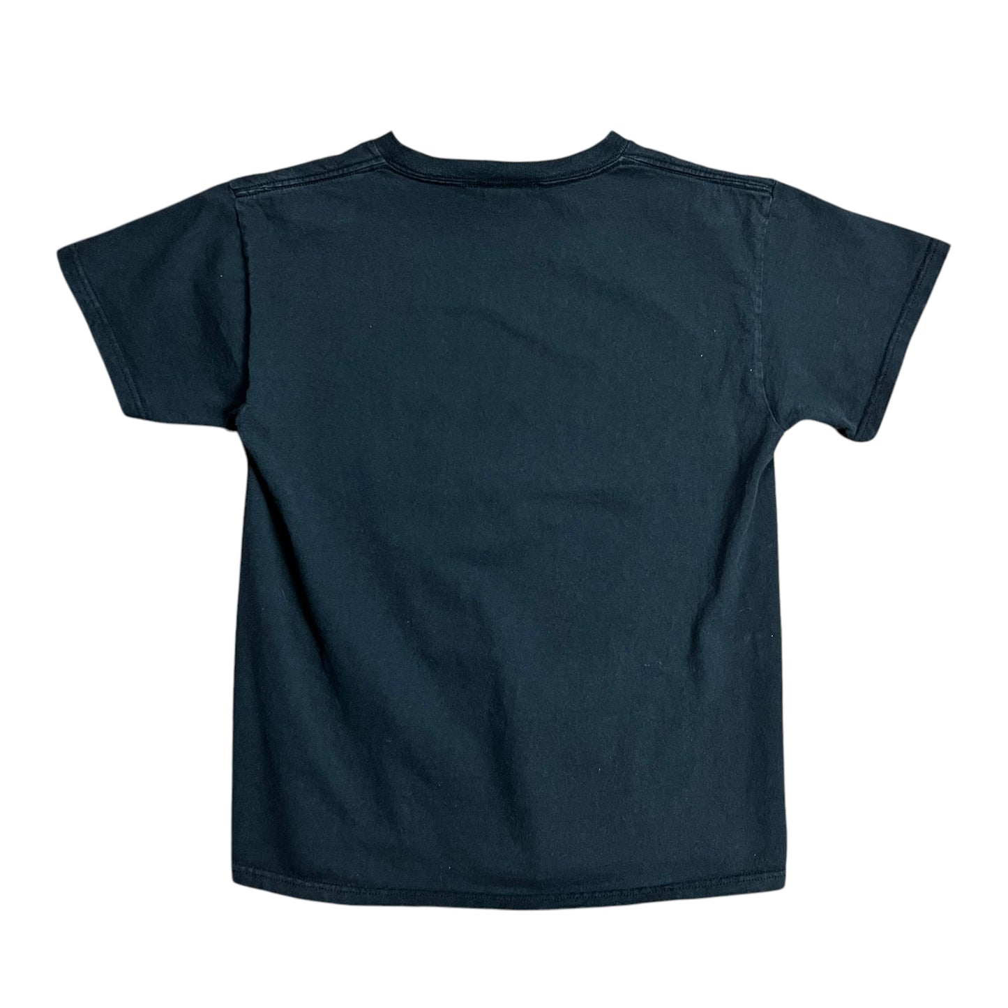 2005 Death Row Records Rap T-shirt - S