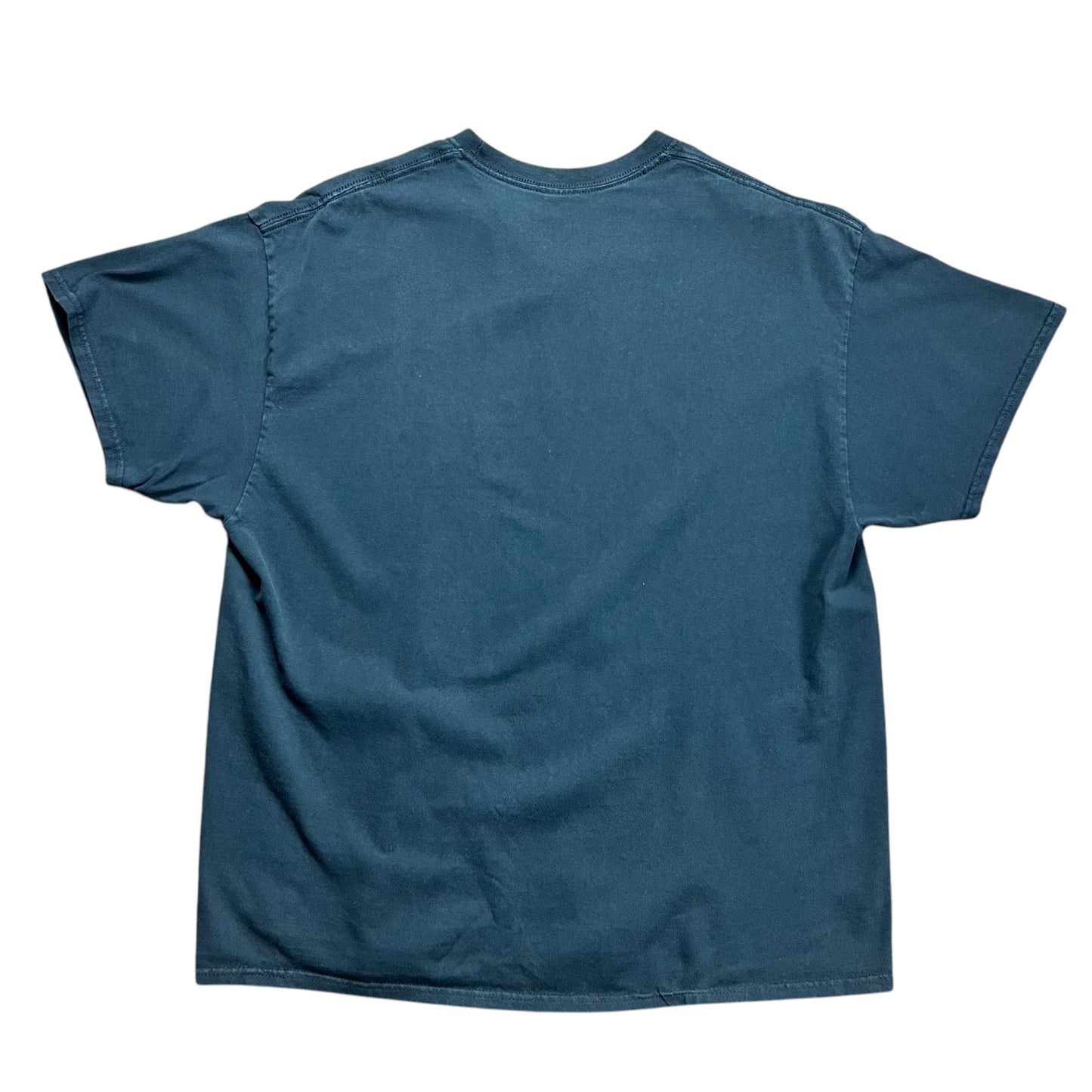 Genocide Pact Hardcore Band T-shirt - XL