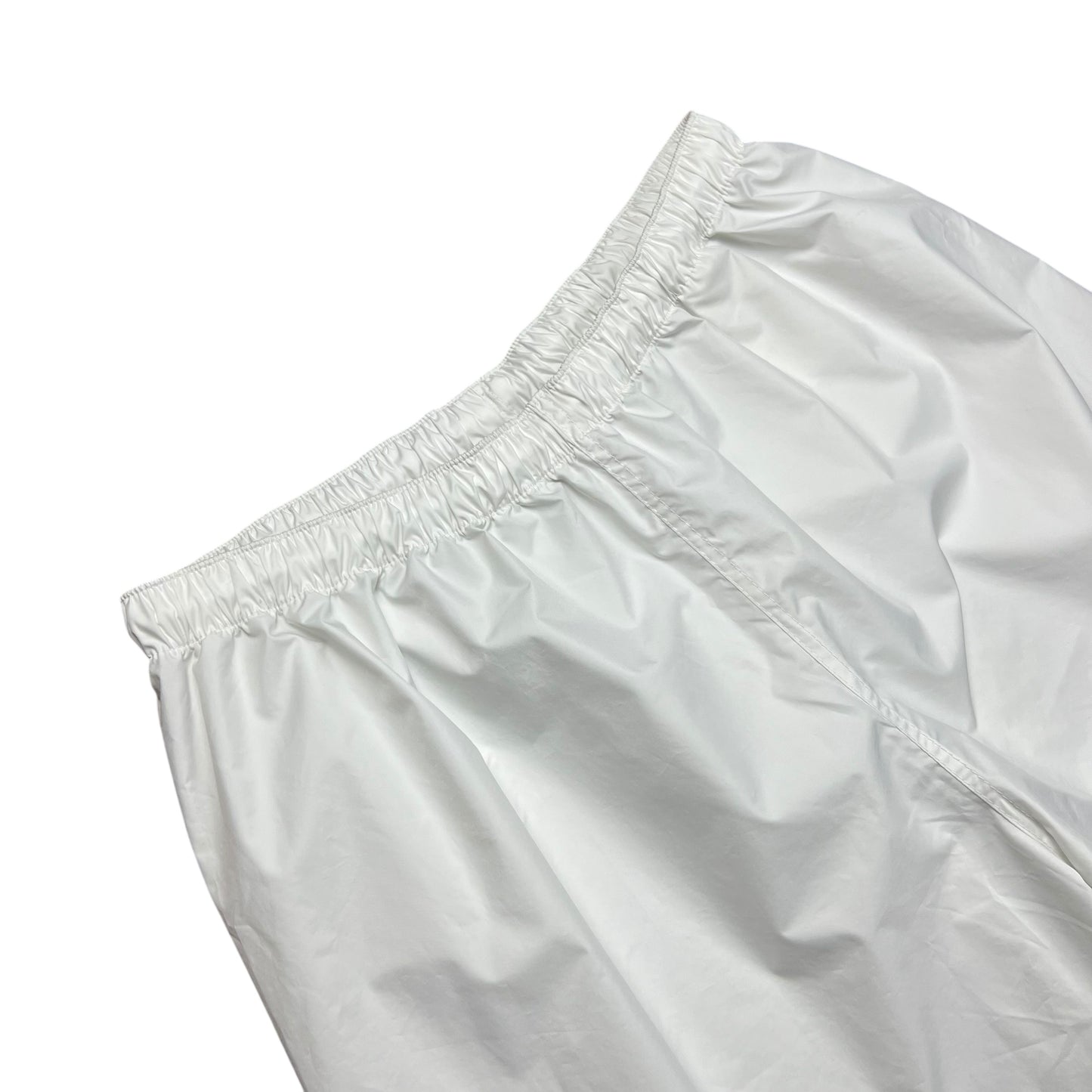 Patagonia White Worn Wear Field Shorts - M