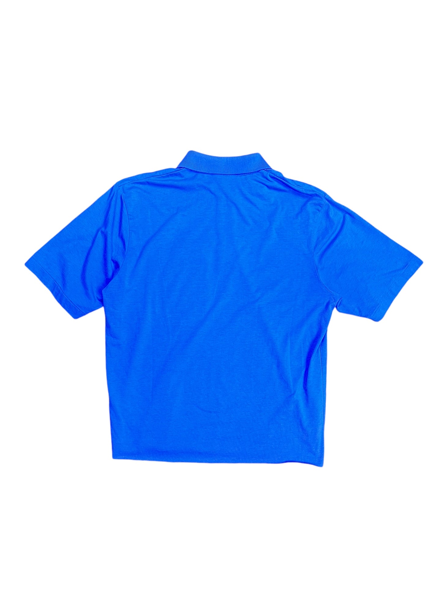 Adidas Purple Polo Shirt - M