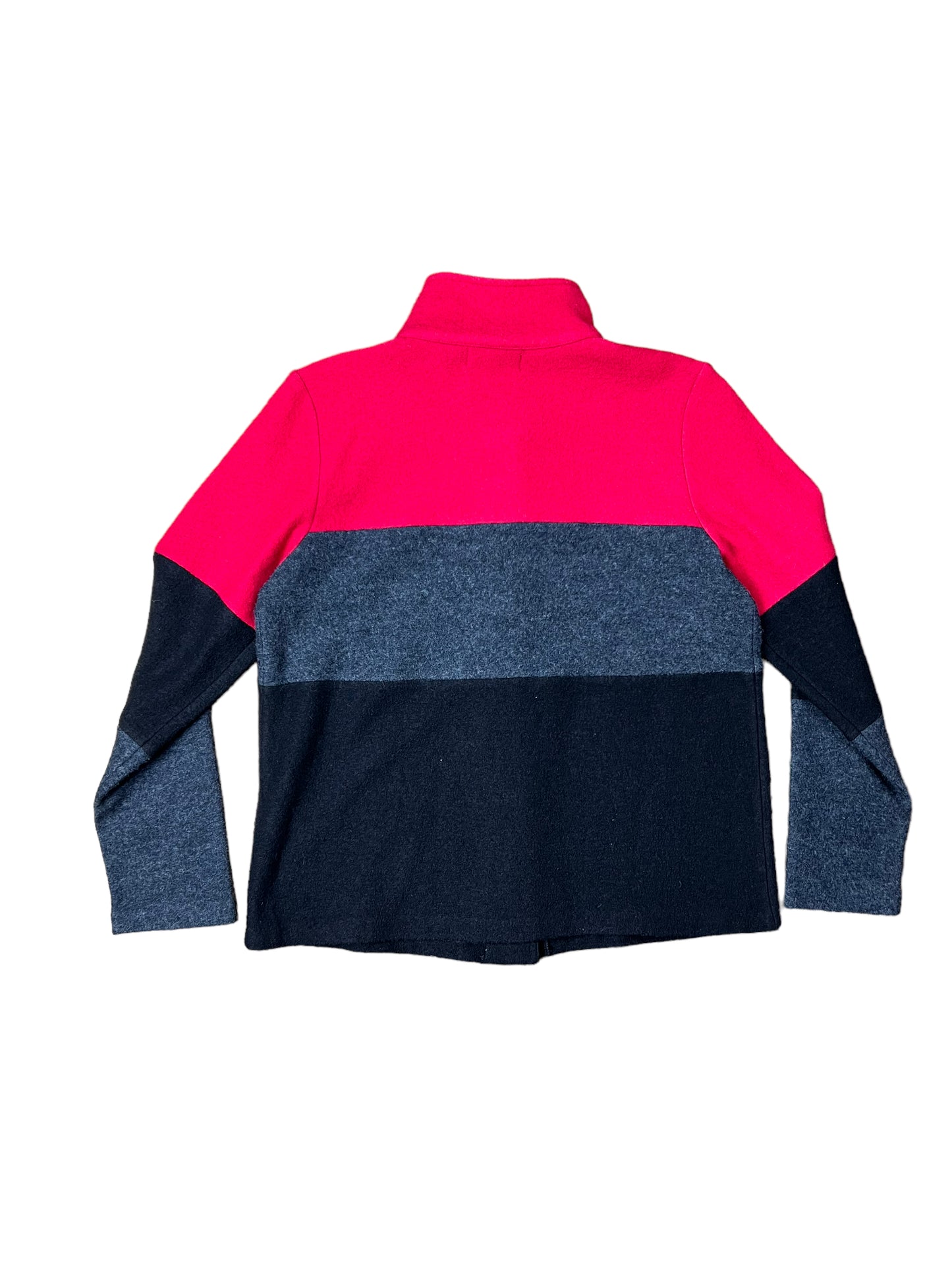 Karl Lagerfeld Light Wool Jacket - M