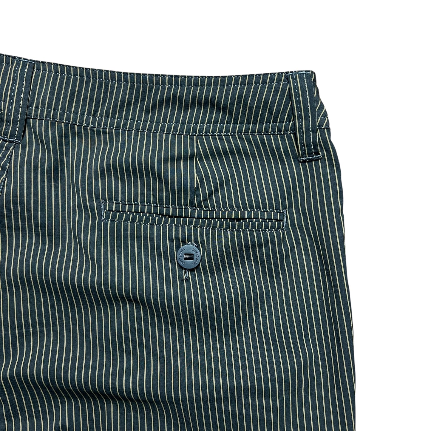Patagonia Common Threads Stripped Shorts - 32"