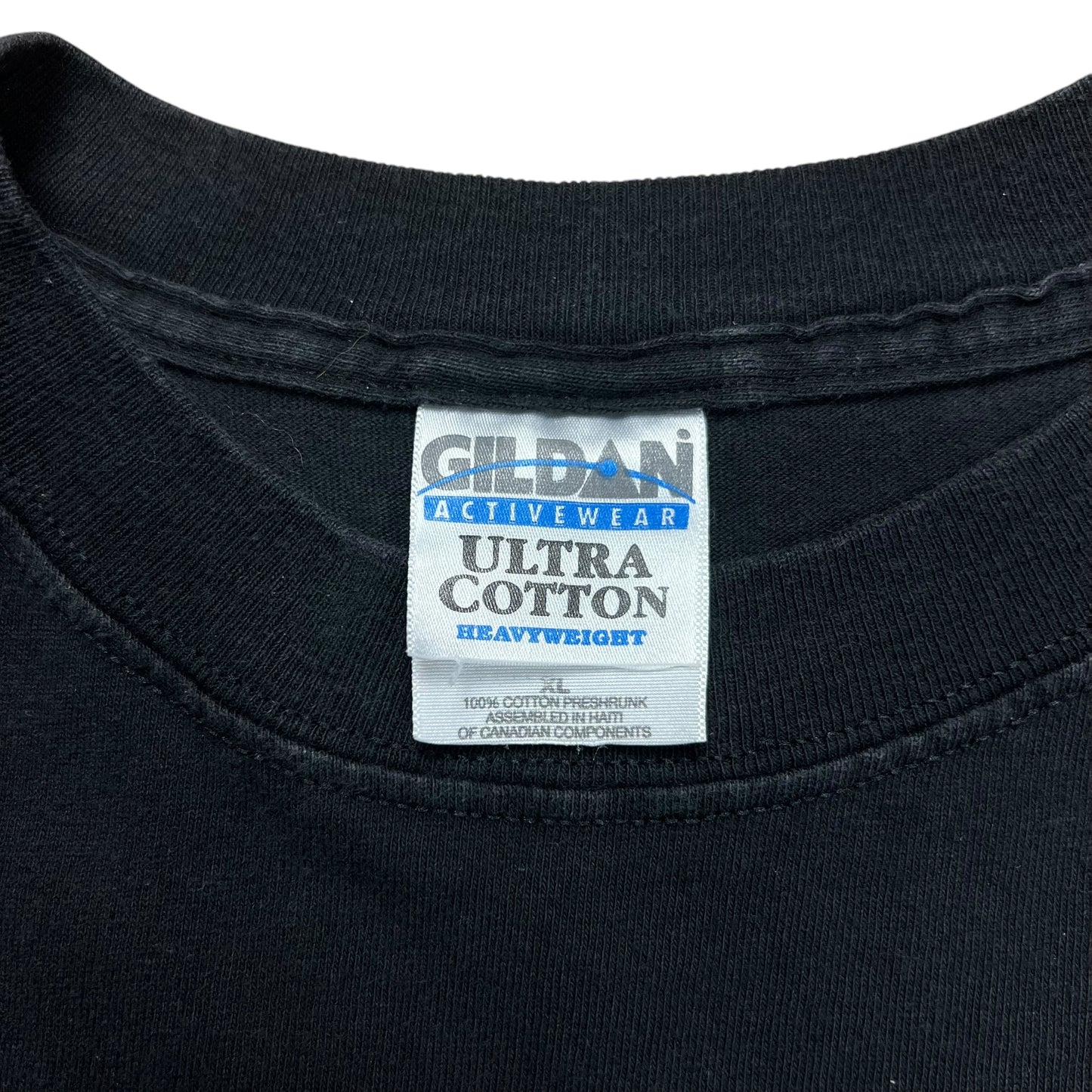 1999 Bitch Inside T-shirt - XL