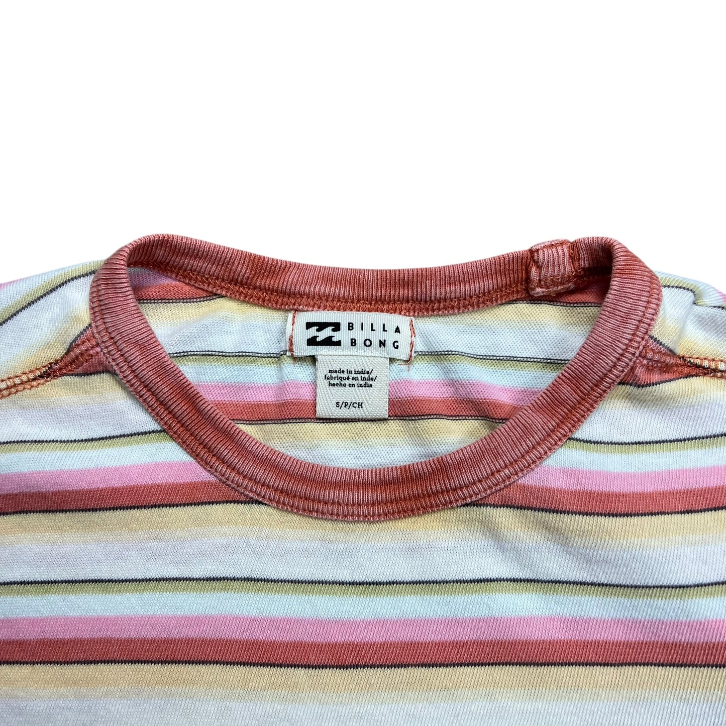 Billabong Better Than Basic Baby T-shirt - S