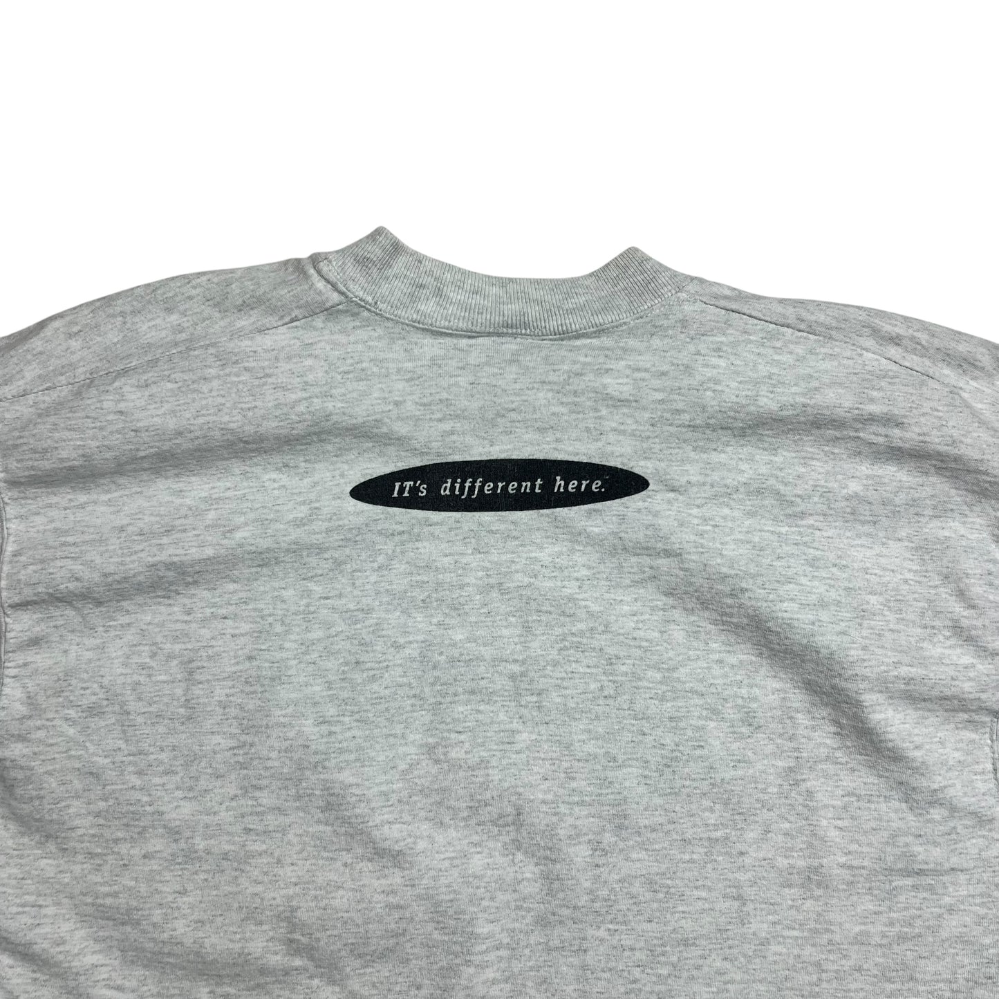 1998 TD Bank Anime T-shirt - L