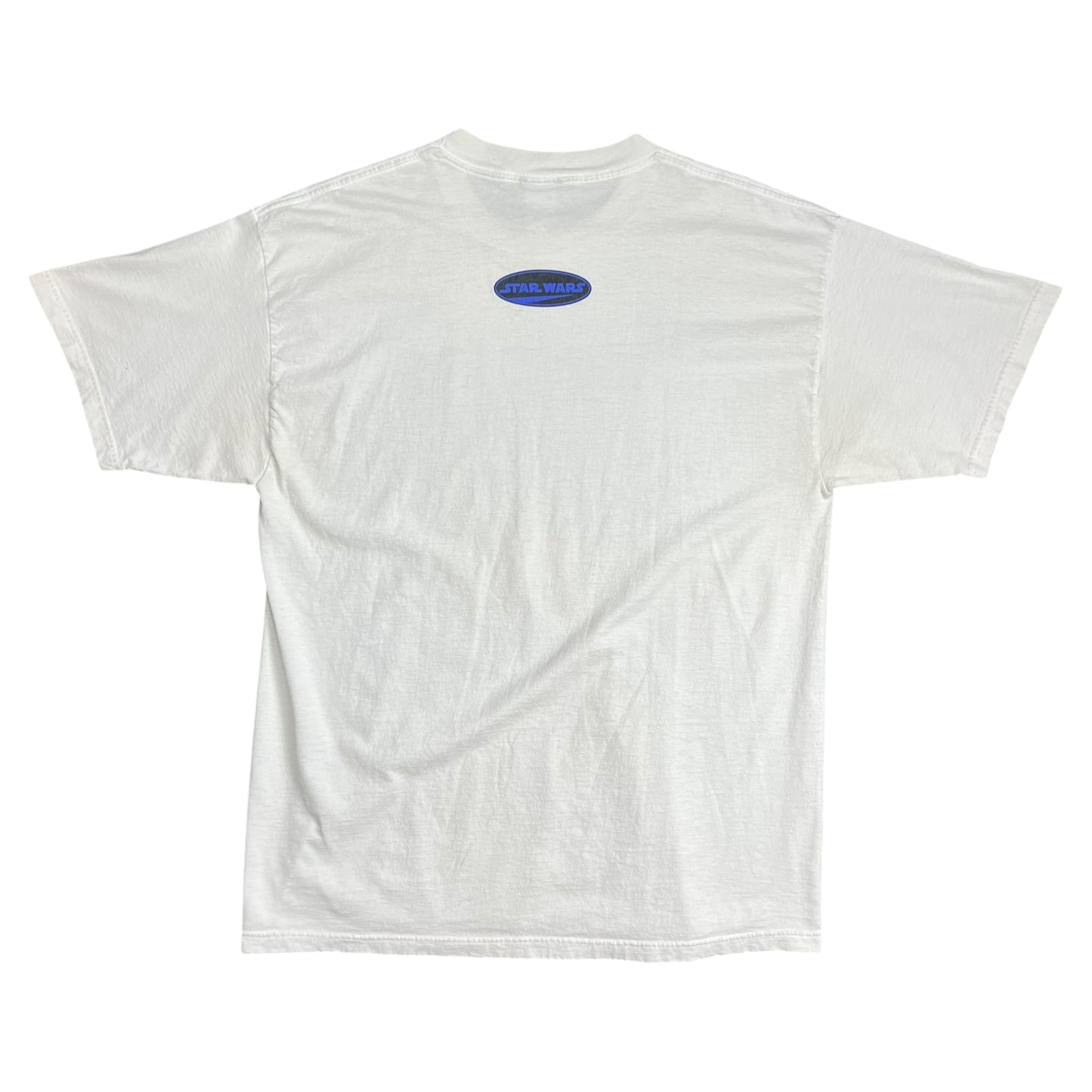 Star Wars Naboo N-1 Starfighter T-shirt - XL