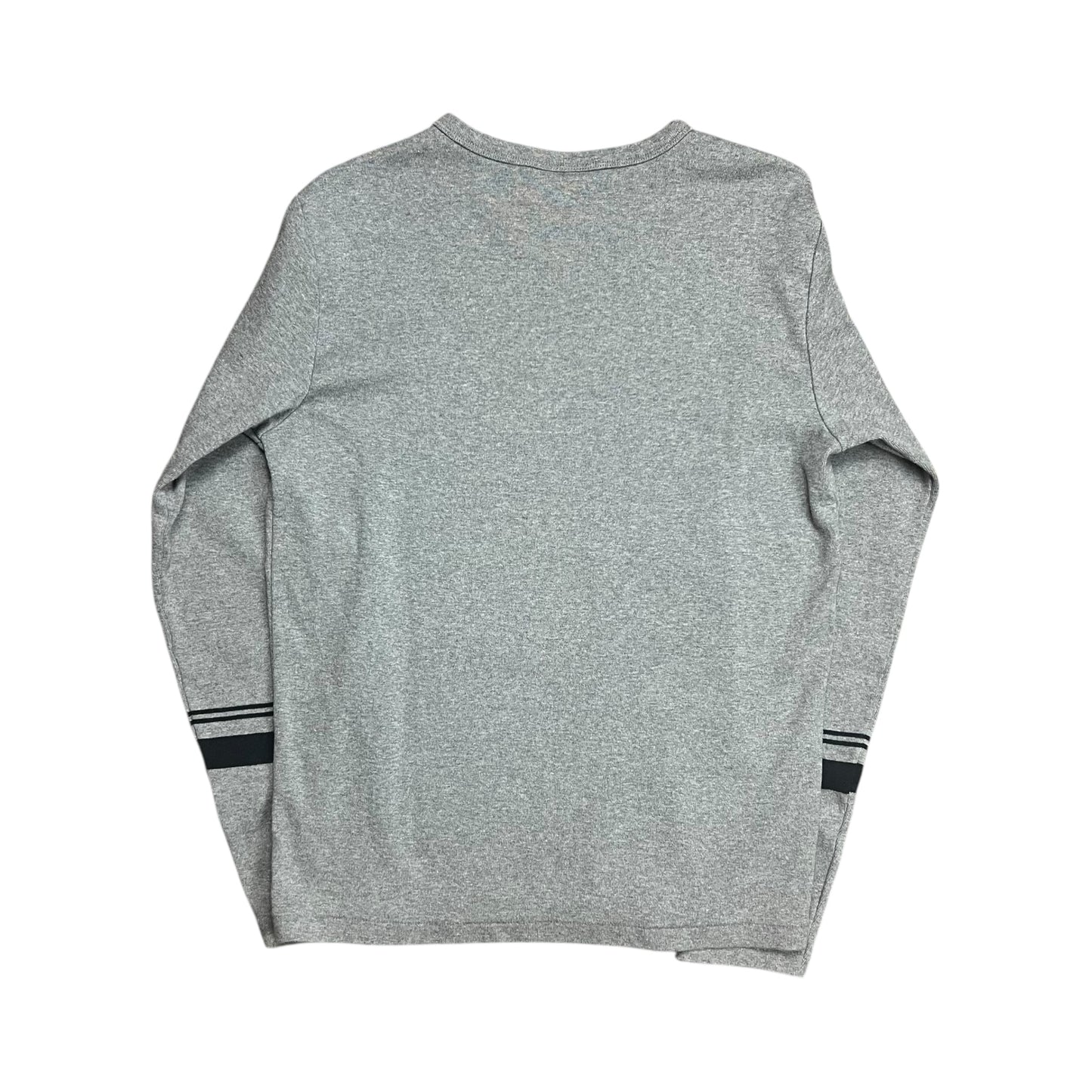 Polo Jeans Co. Grey Lightweight Sweatshirt - M