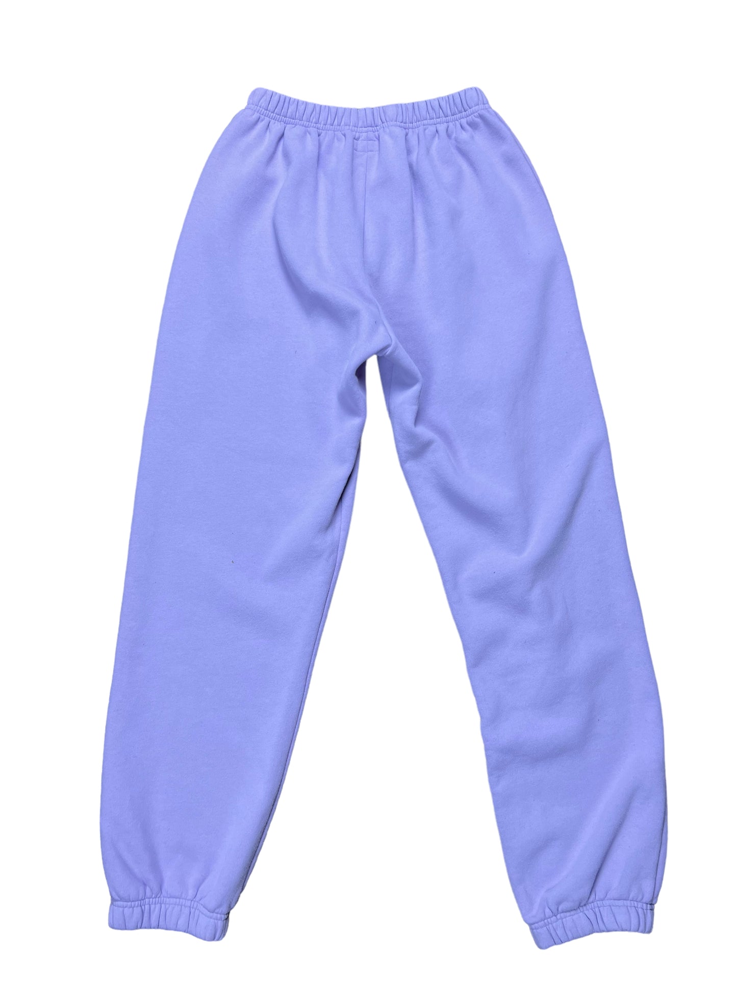 ERL Purple Lounge Pants - XL