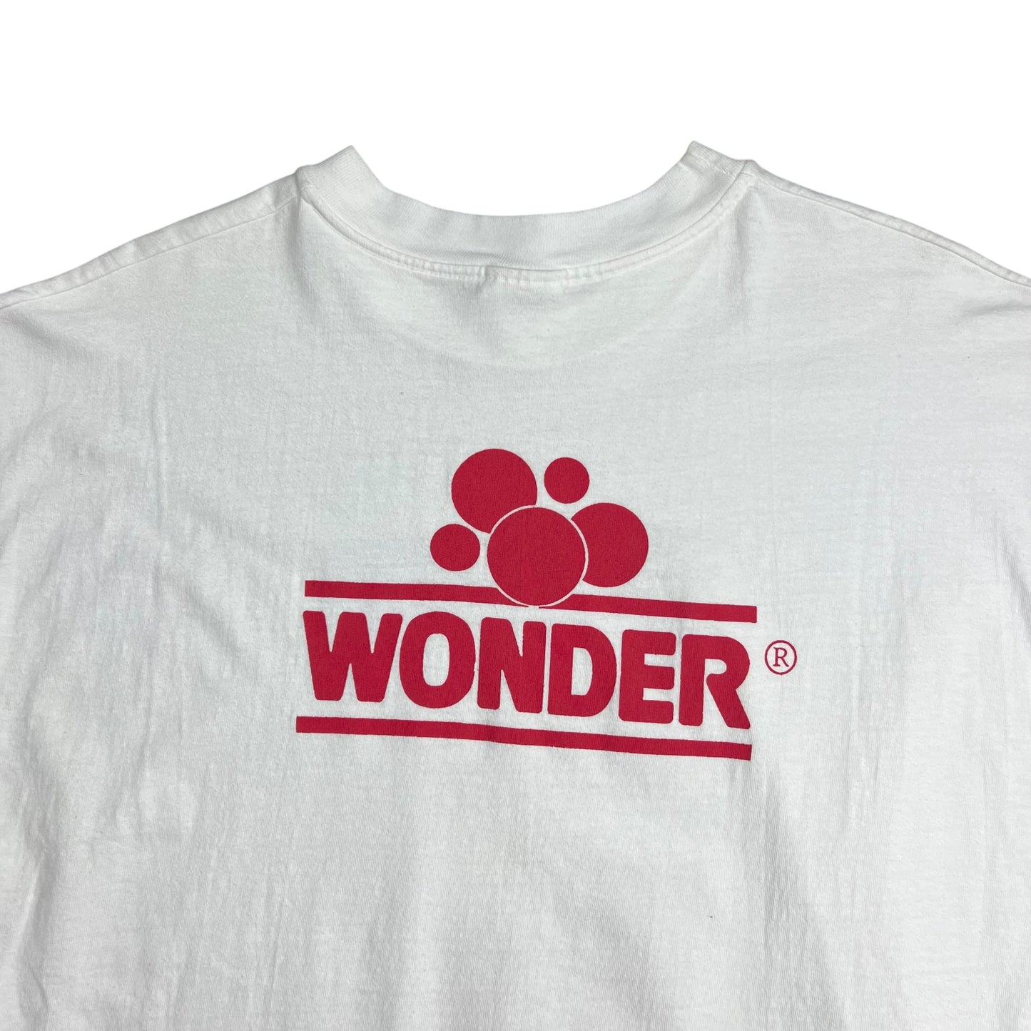 Wonder Bread Promo T-shirt - XL