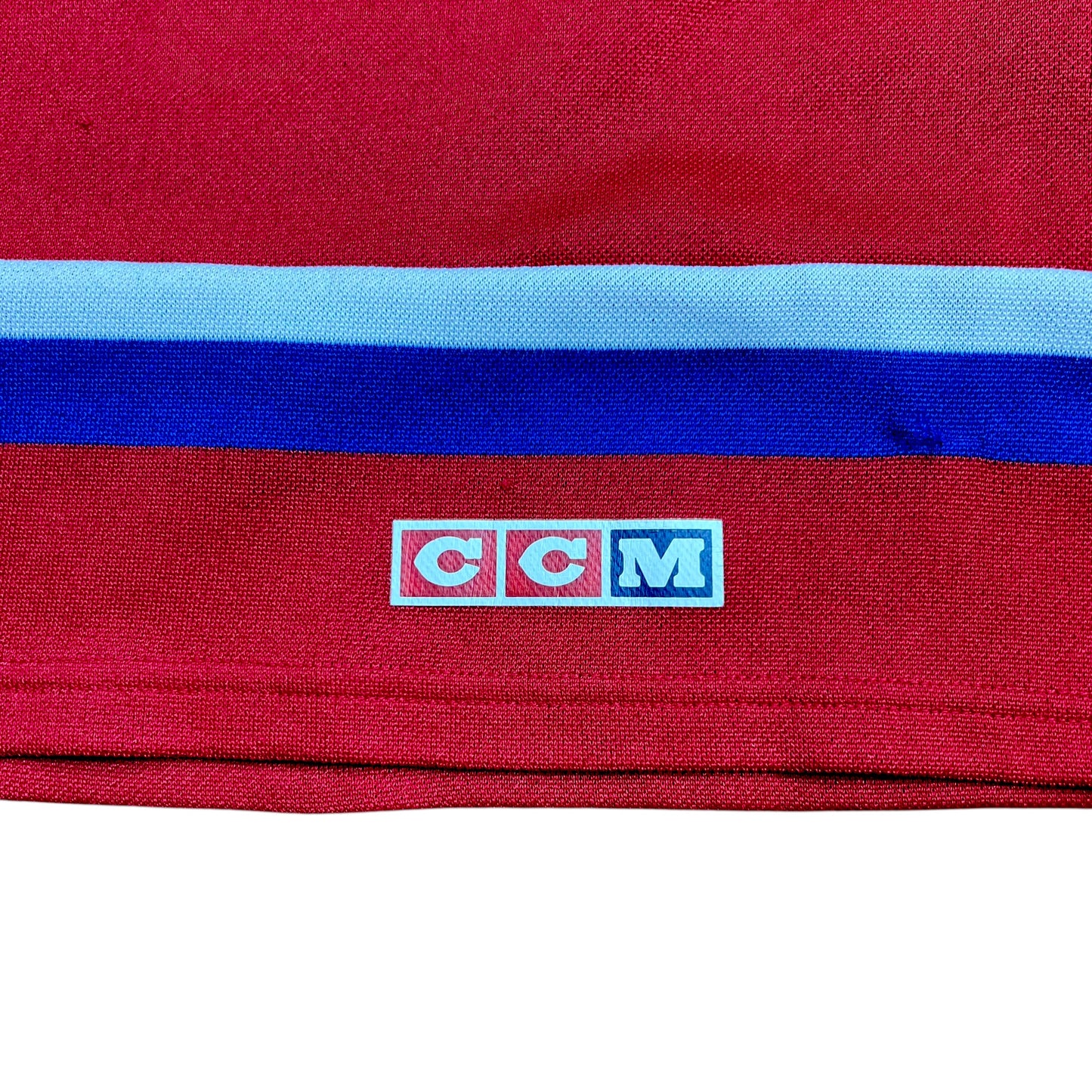 CCM Montreal Canadiens Home Jersey - XXL