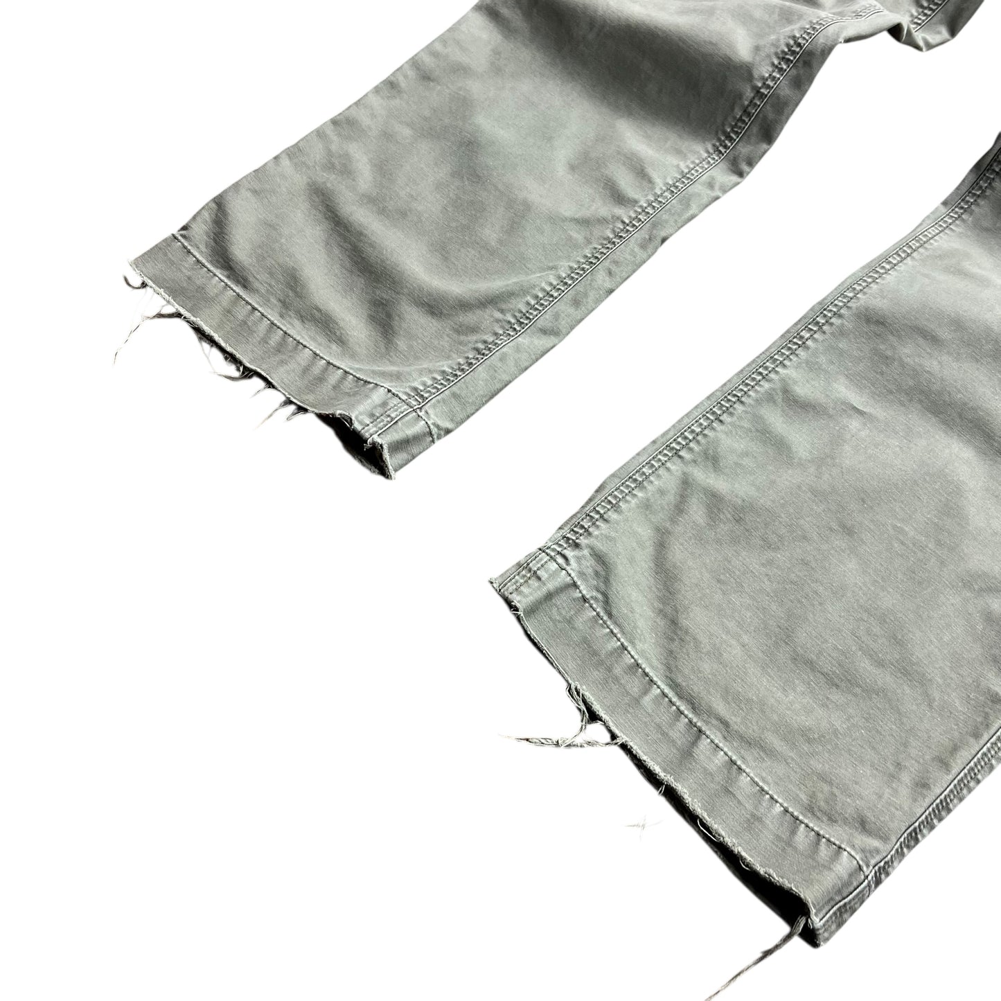 Gap Nineteen Sixty-Nine Straight Leg Pants - 34”