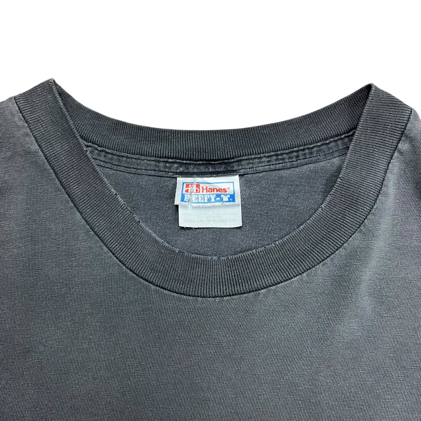 2000 Faded Laconia Rally & Races T-shirt - XXL