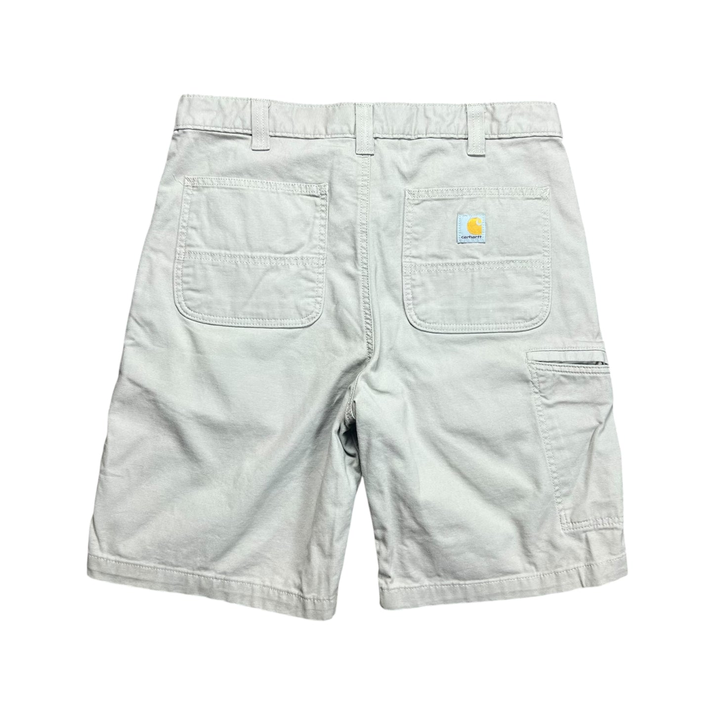 Carhartt Relaxed Fit Work Shorts - 34”